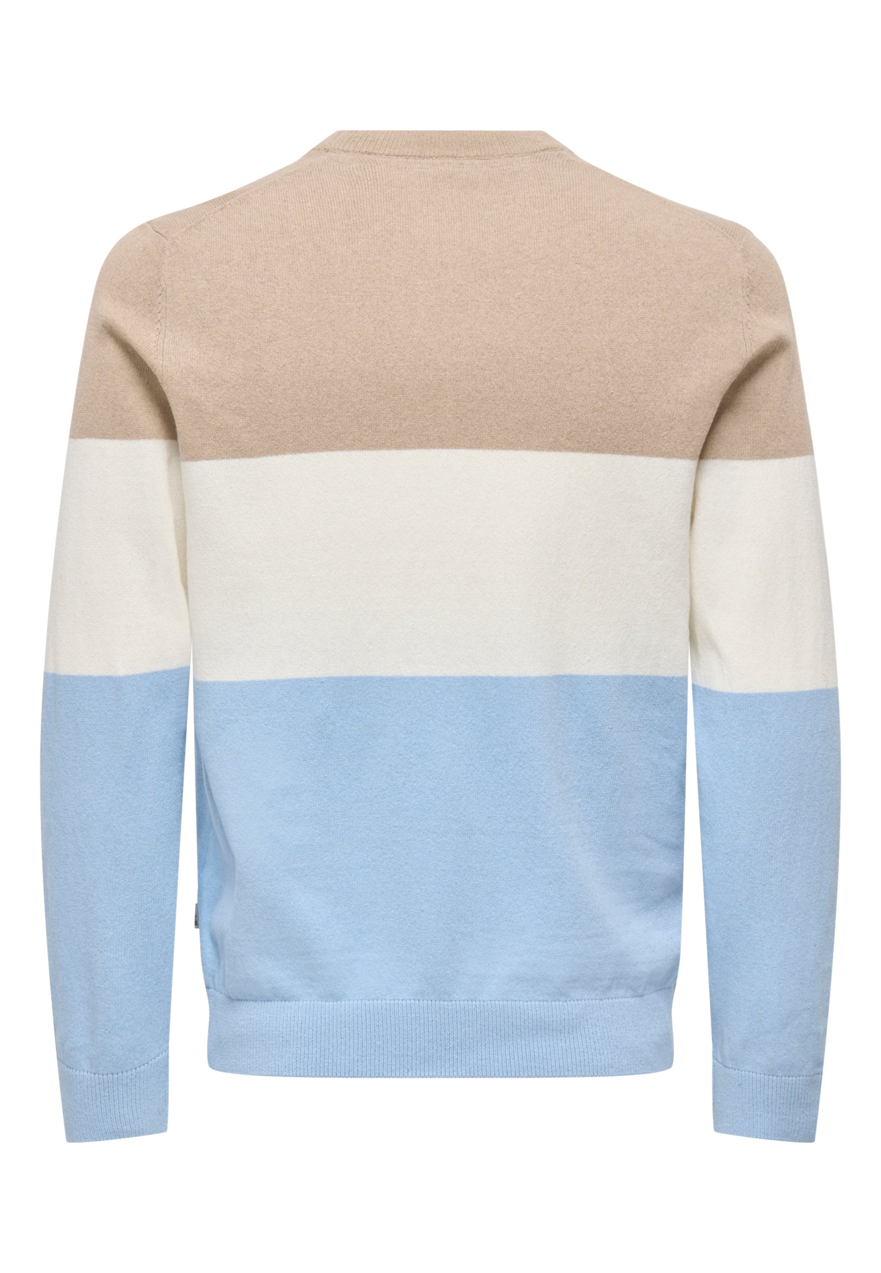 Only & Sons Rex Strickpullover R-Neck