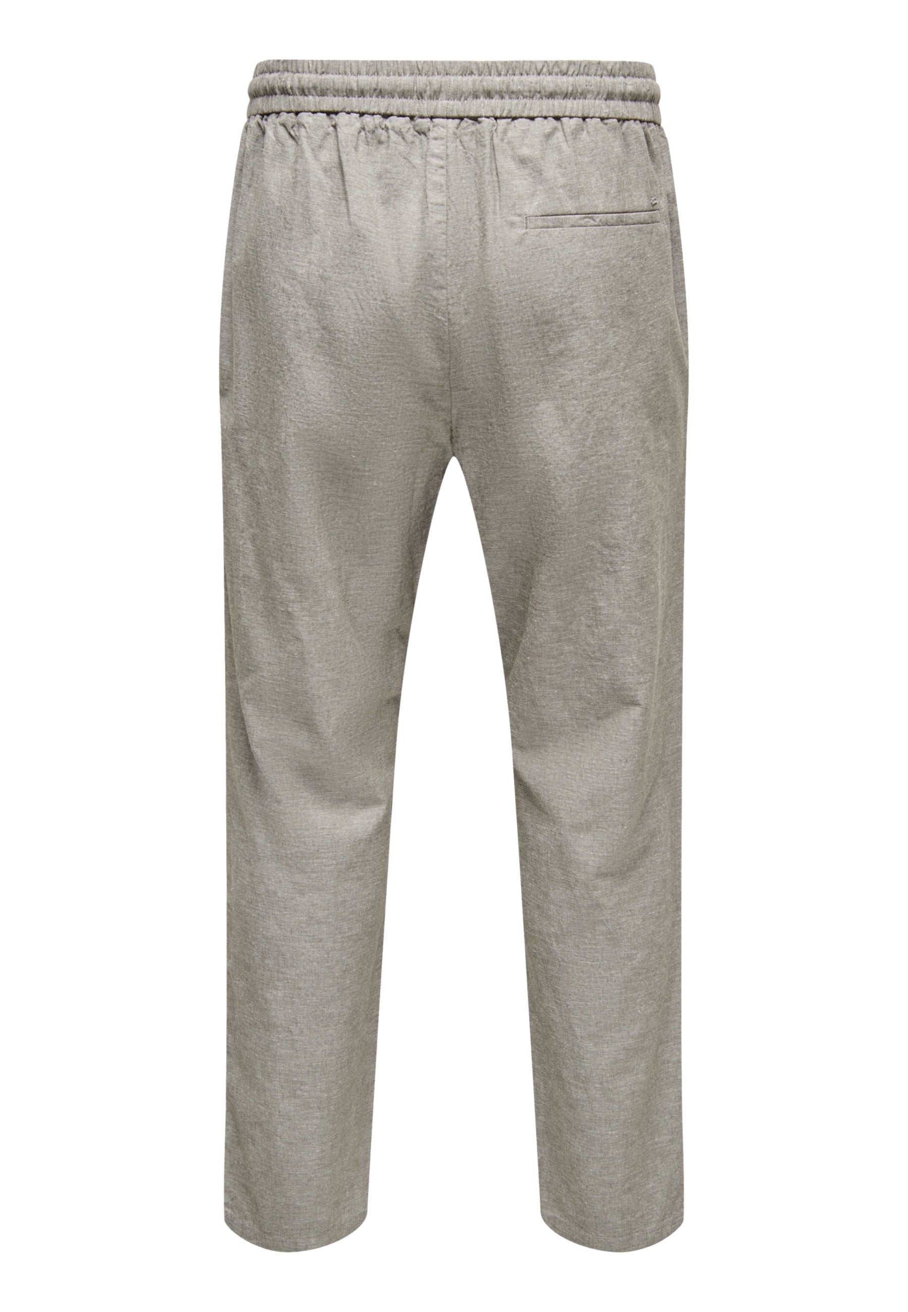 Only & Sons Linus Crop 0007 lange Jogginghosen