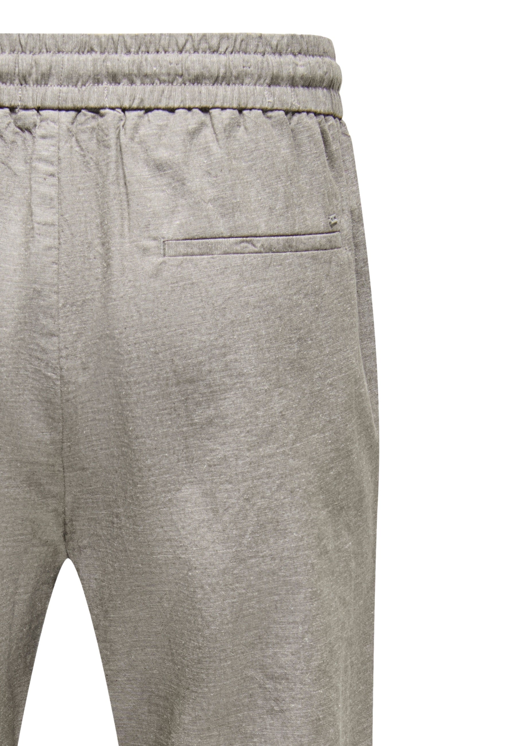 Only & Sons Linus Crop 0007 lange Jogginghosen