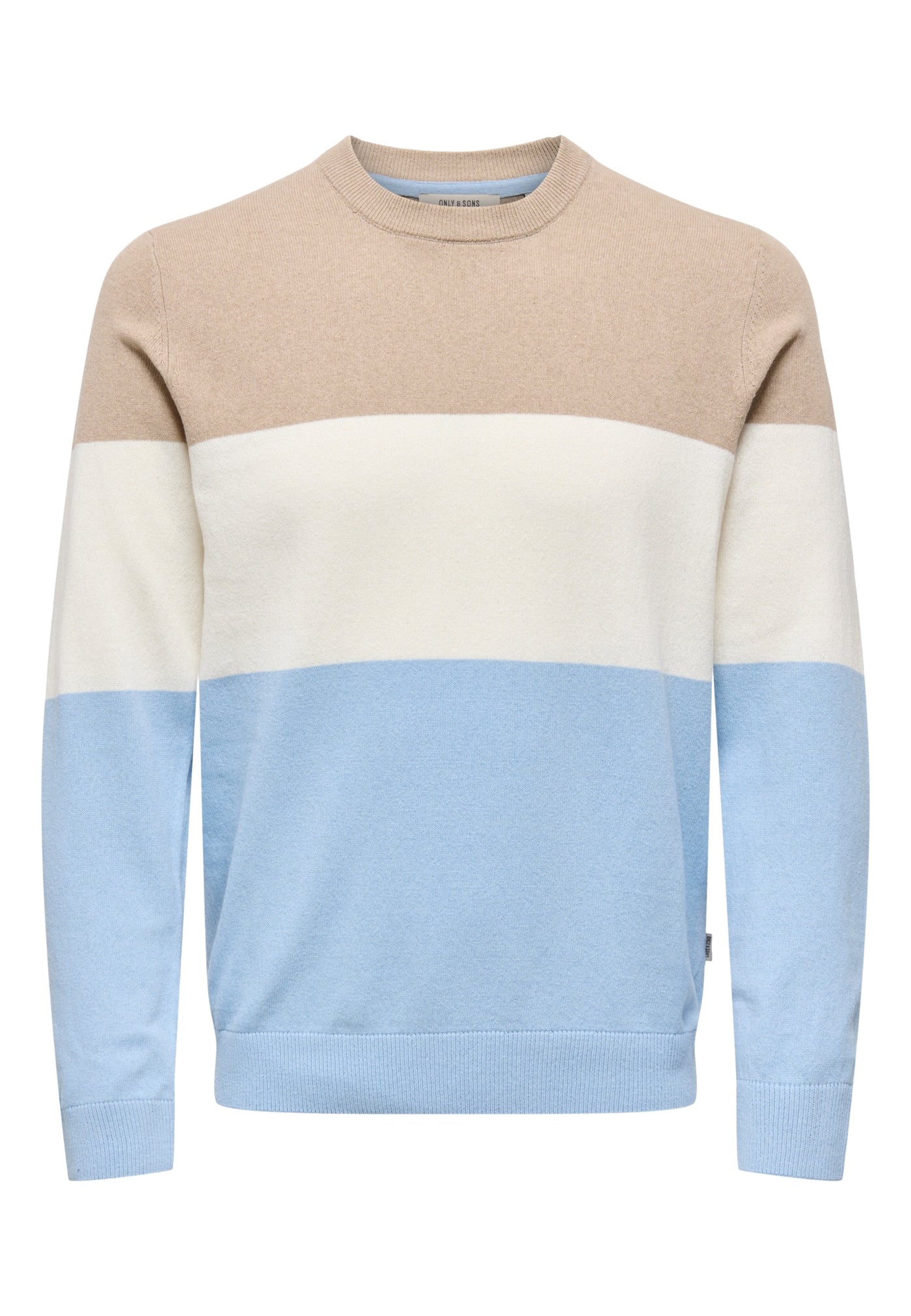 Only & Sons Rex Strickpullover R-Neck