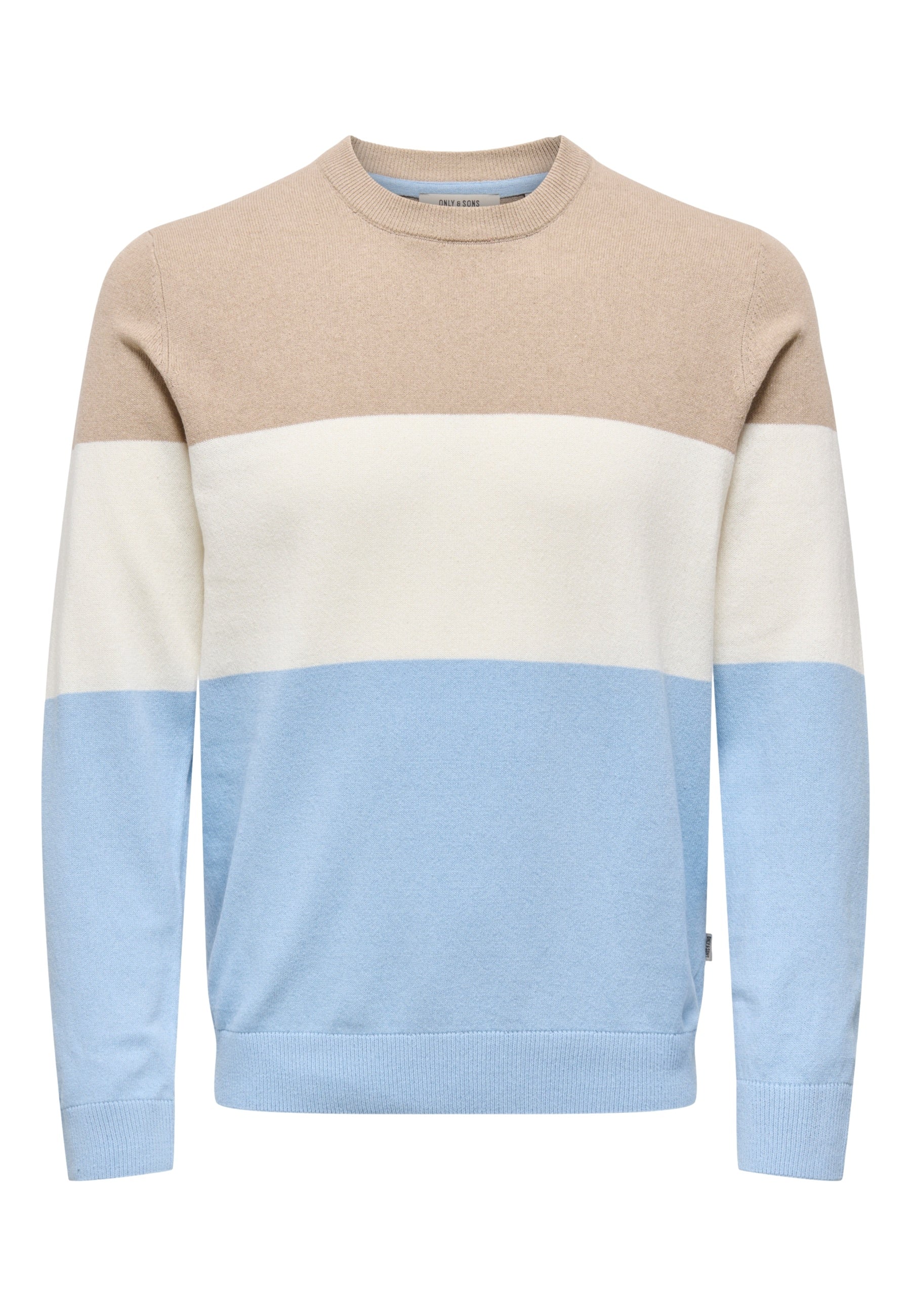 Only & Sons Rex Strickpullover R-Neck
