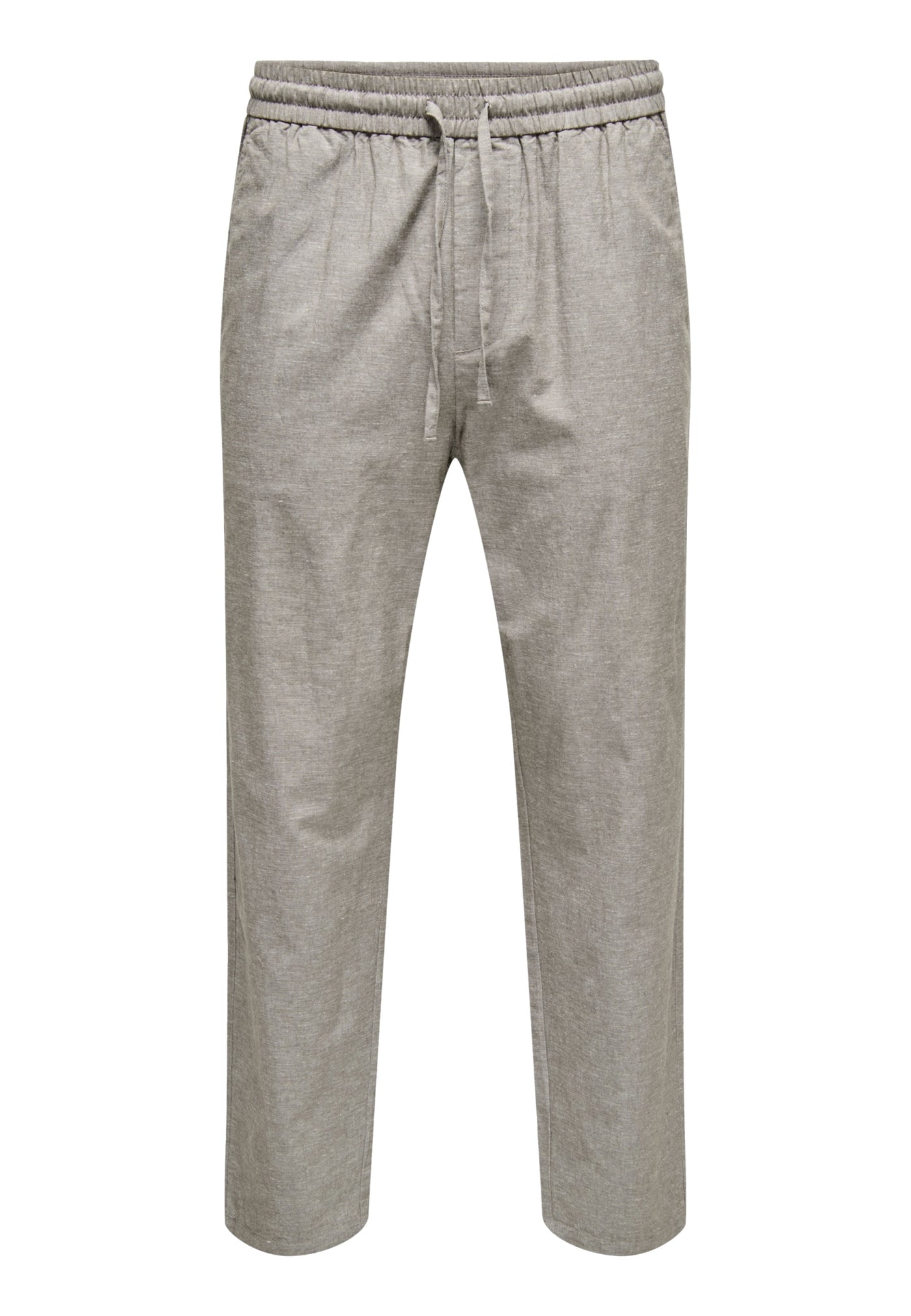 Only & Sons Linus Crop 0007 lange Jogginghosen