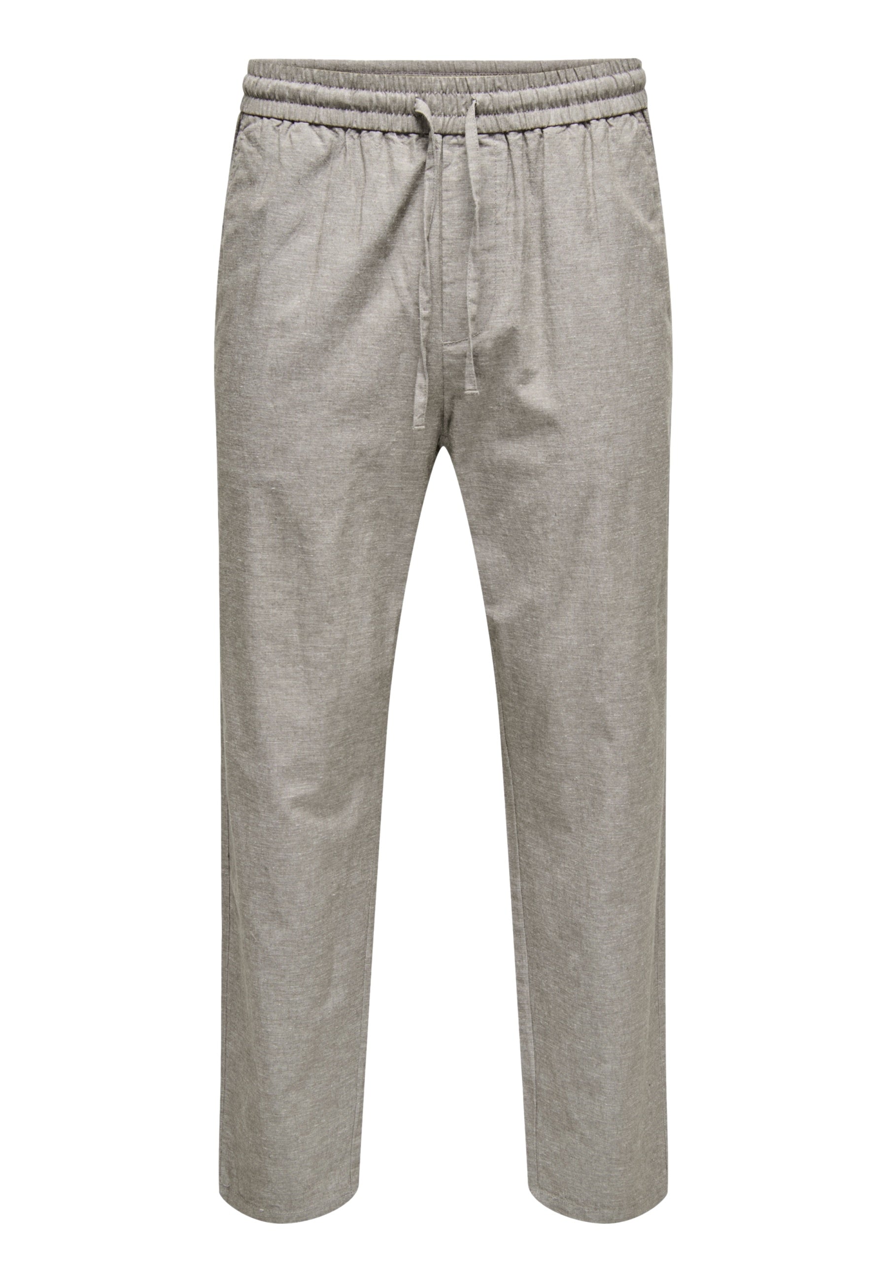 Only & Sons Linus Crop 0007 lange Jogginghosen