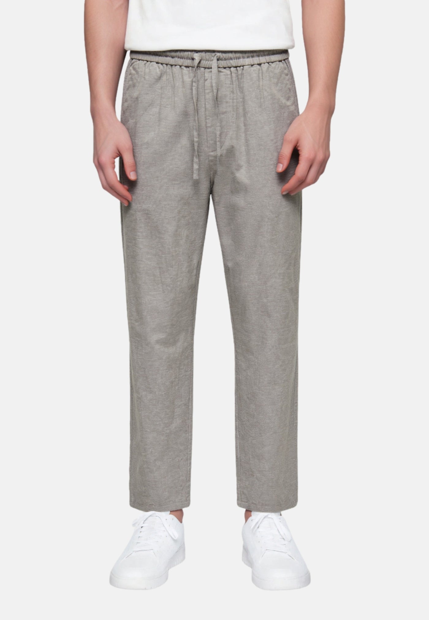 Only & Sons Linus Crop 0007 lange Jogginghosen
