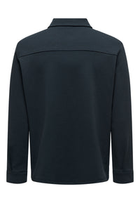 Only & Sons New Kodyl Langarmhemd