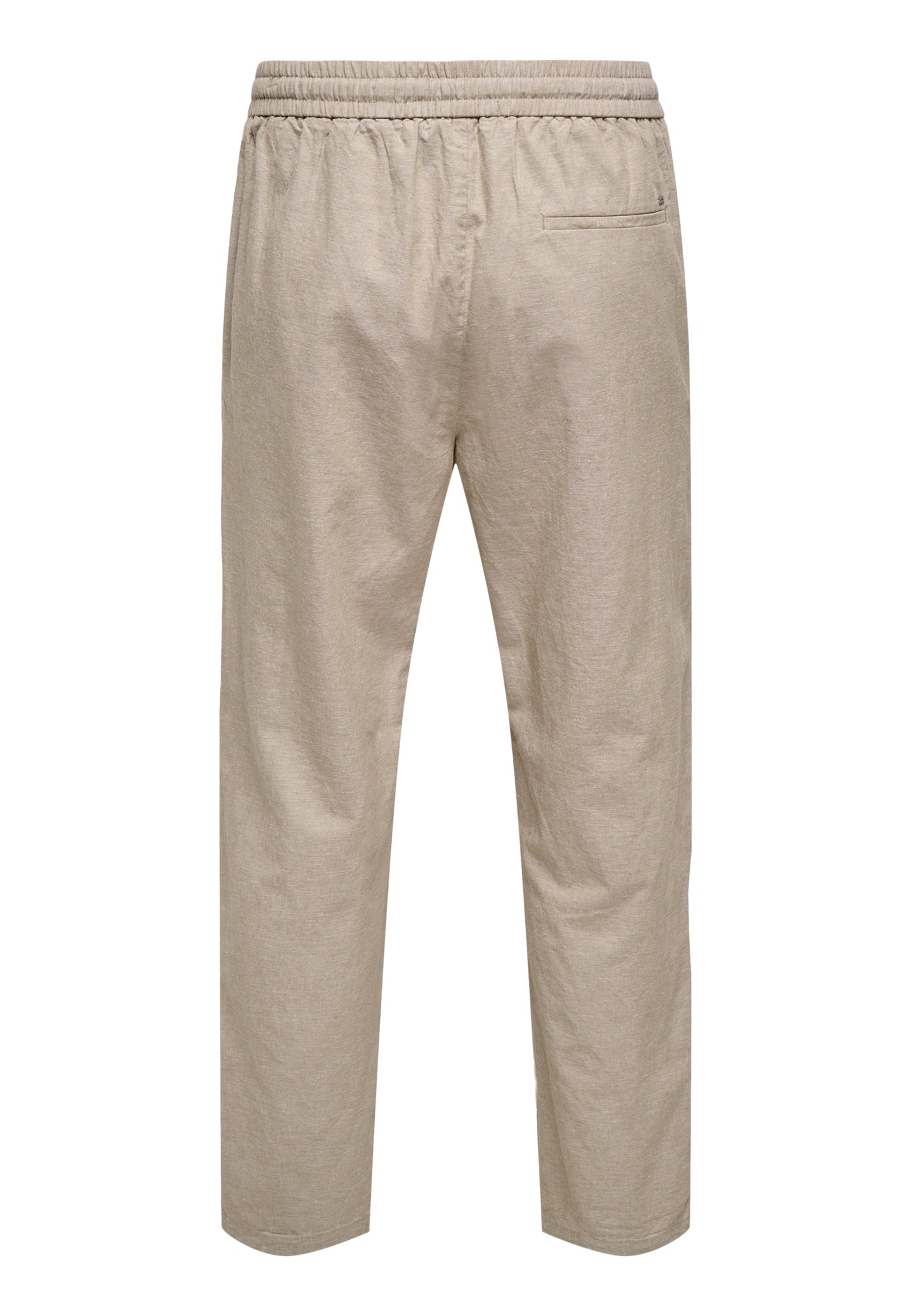 Only & Sons Linus Crop 0007 lange Jogginghosen