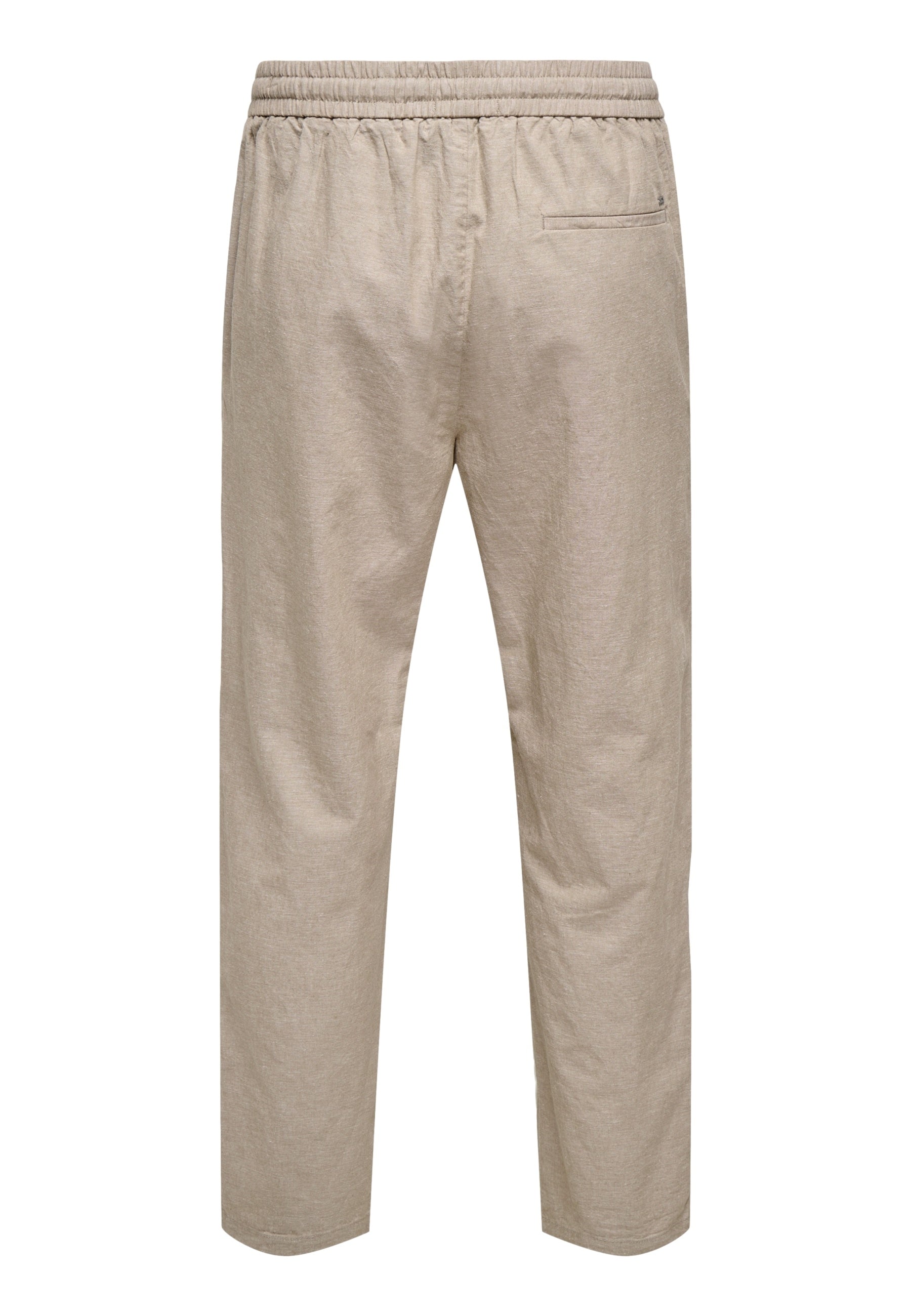 Only & Sons Linus Crop 0007 lange Jogginghosen
