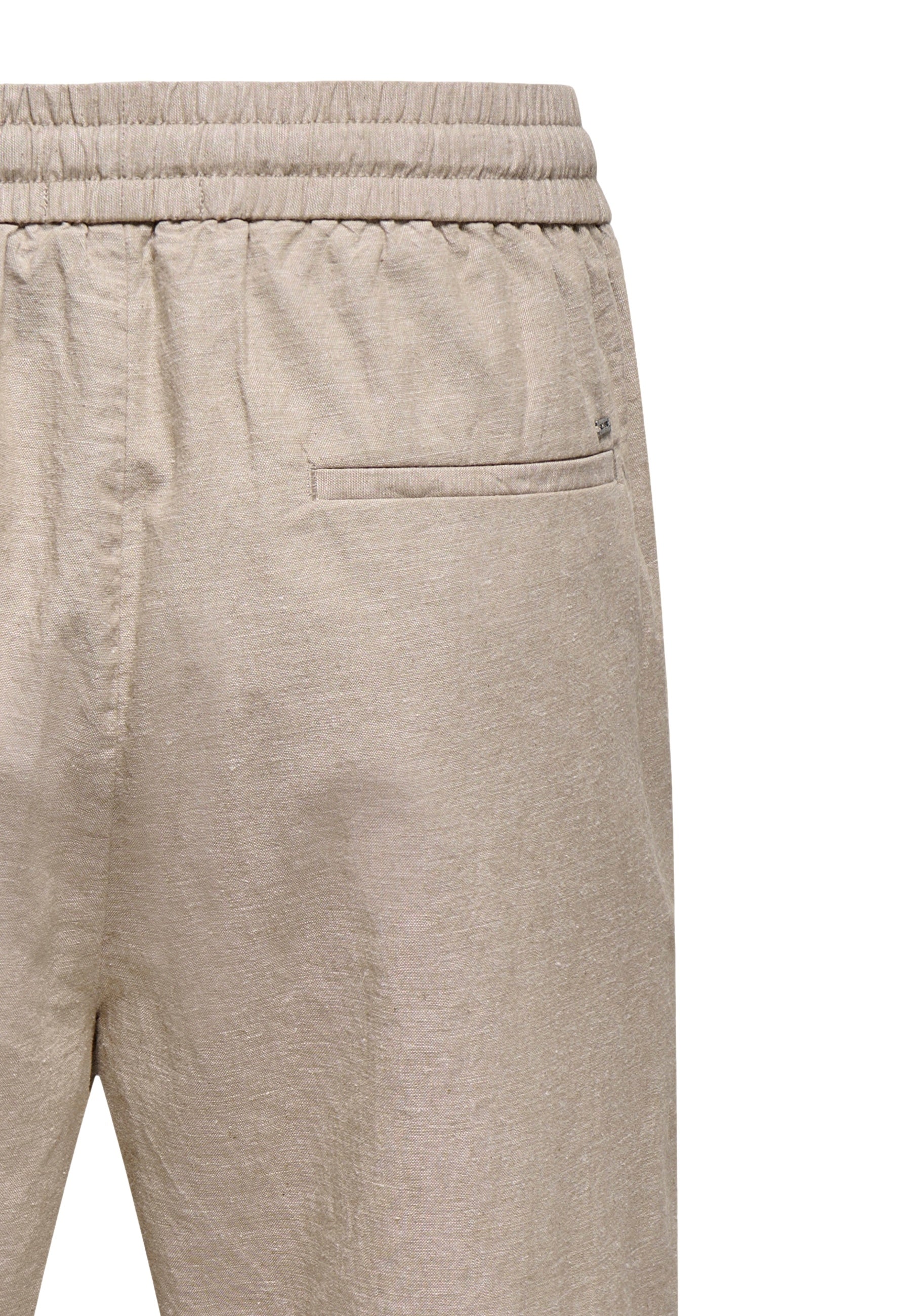 Only & Sons Linus Crop 0007 lange Jogginghosen