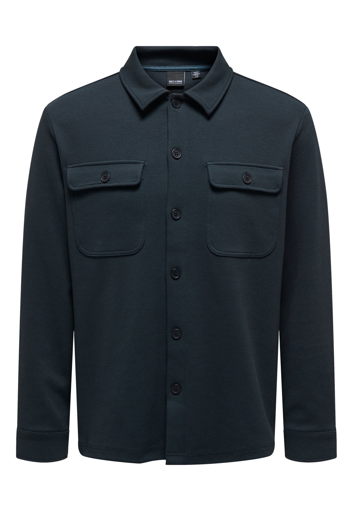 Only & Sons New Kodyl Langarmhemd