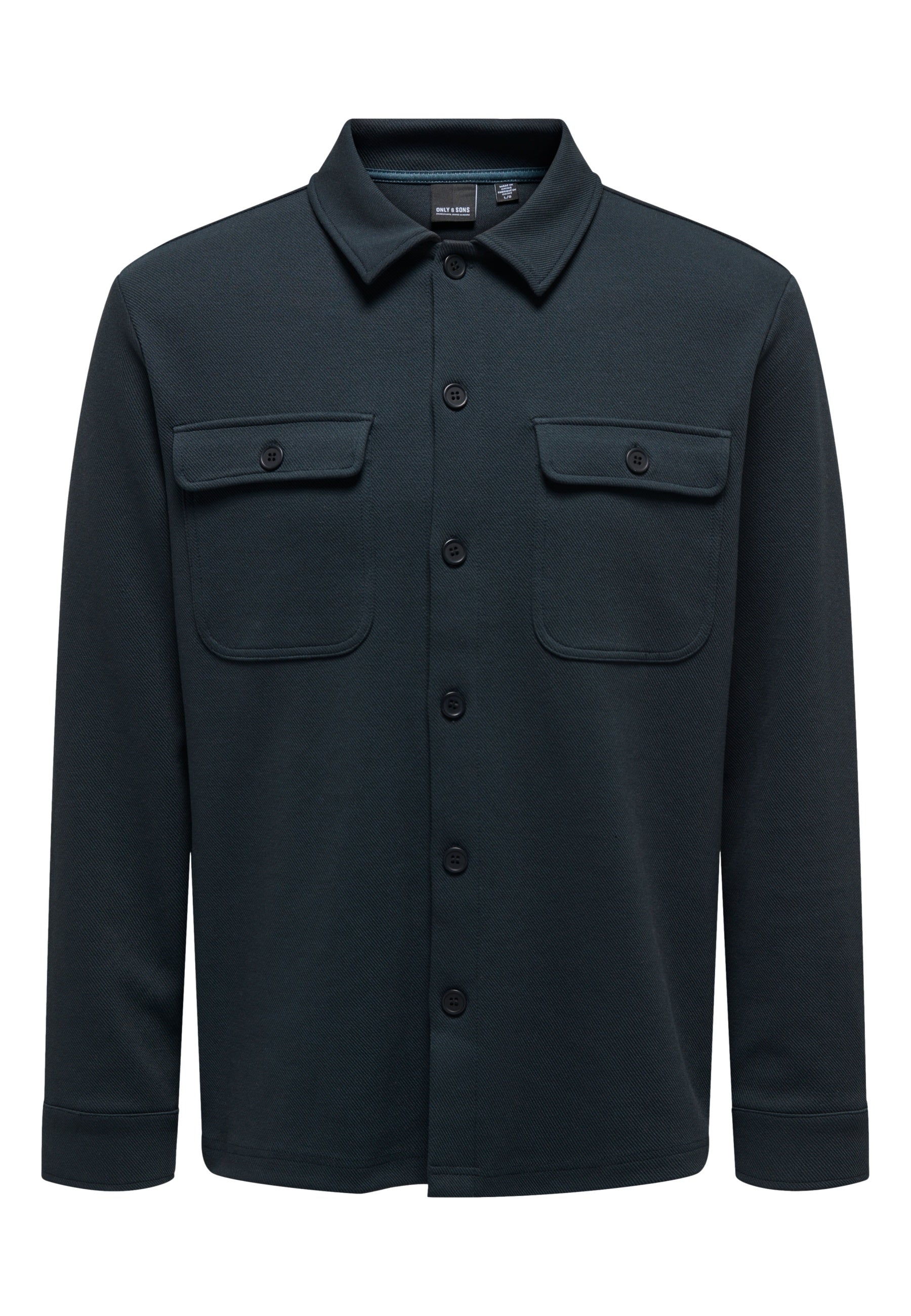 Only & Sons New Kodyl Langarmhemd