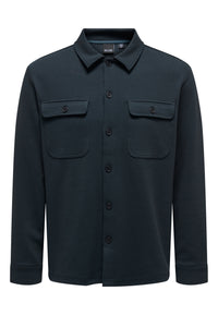 Only & Sons New Kodyl Langarmhemd