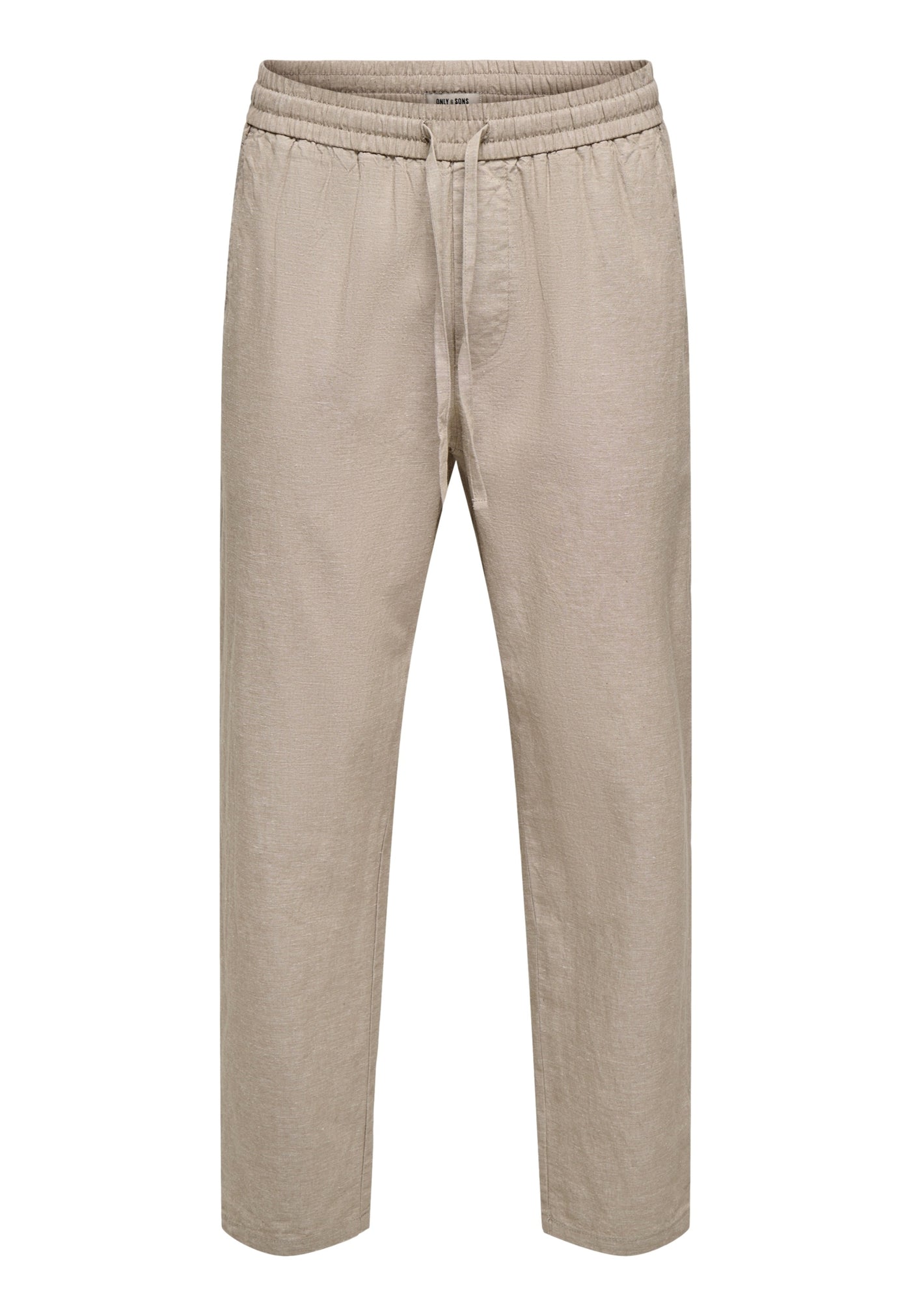 Only & Sons Linus Crop 0007 lange Jogginghosen