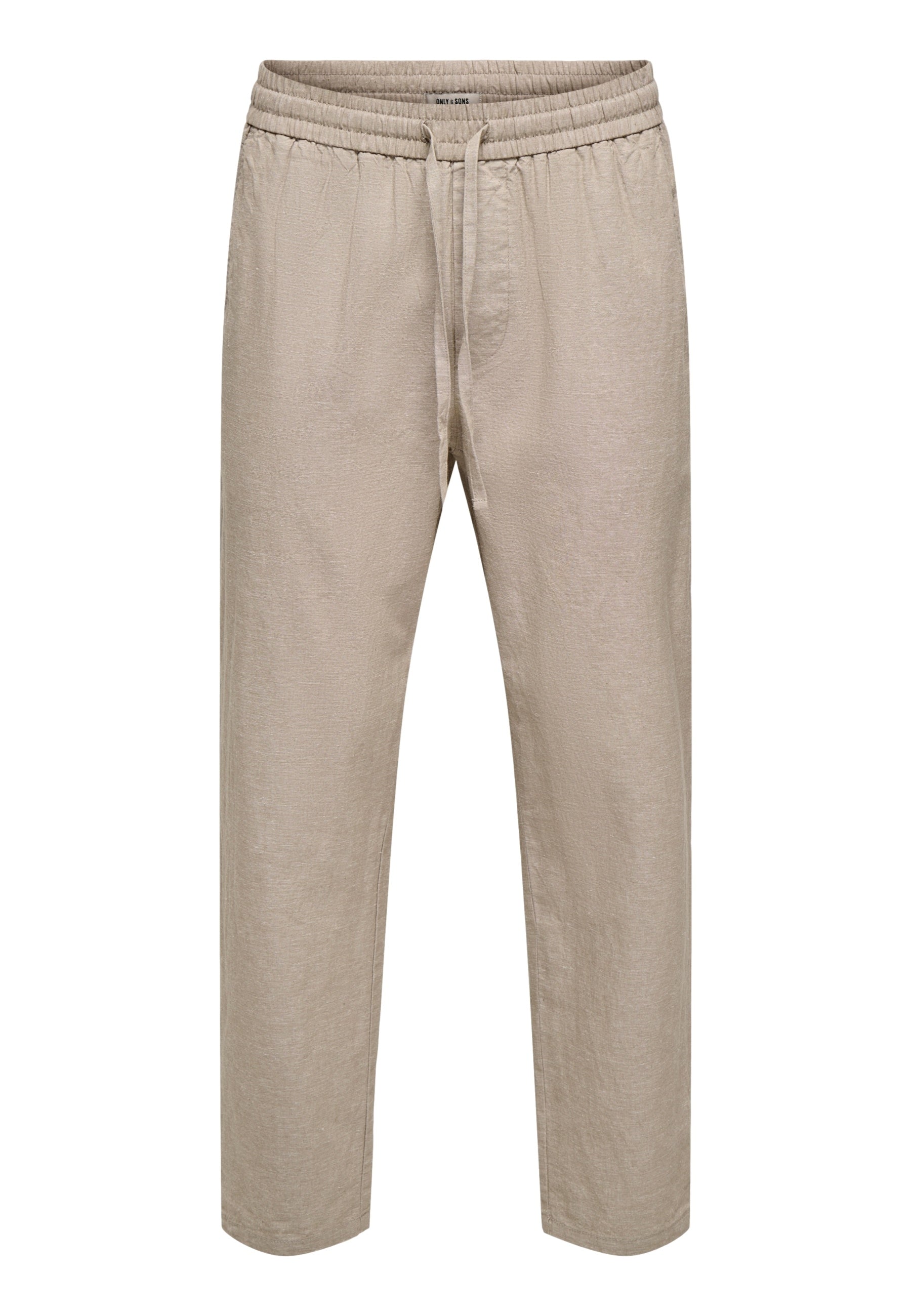 Only & Sons Linus Crop 0007 lange Jogginghosen