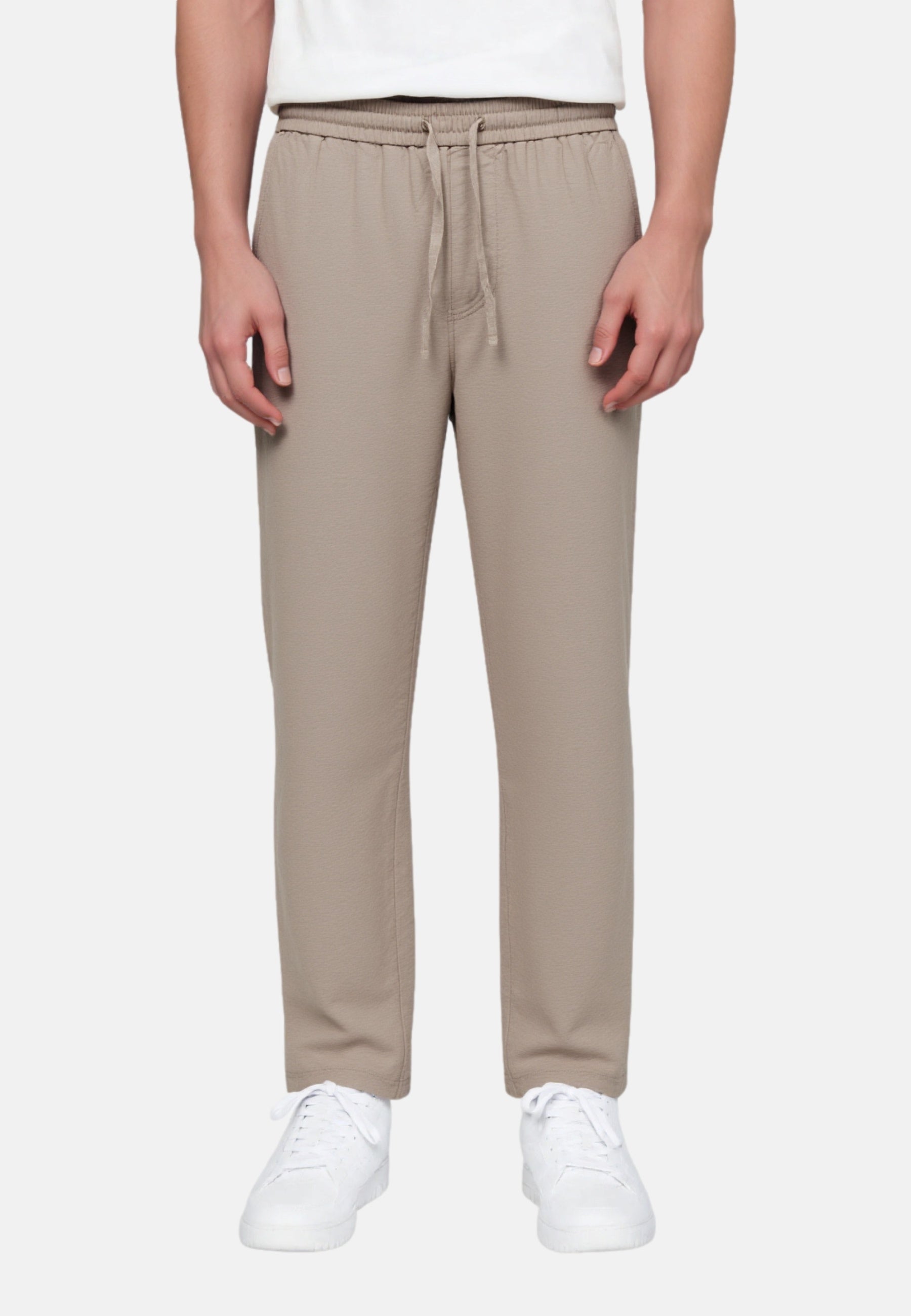 Only & Sons Linus Crop 0007 lange Jogginghosen