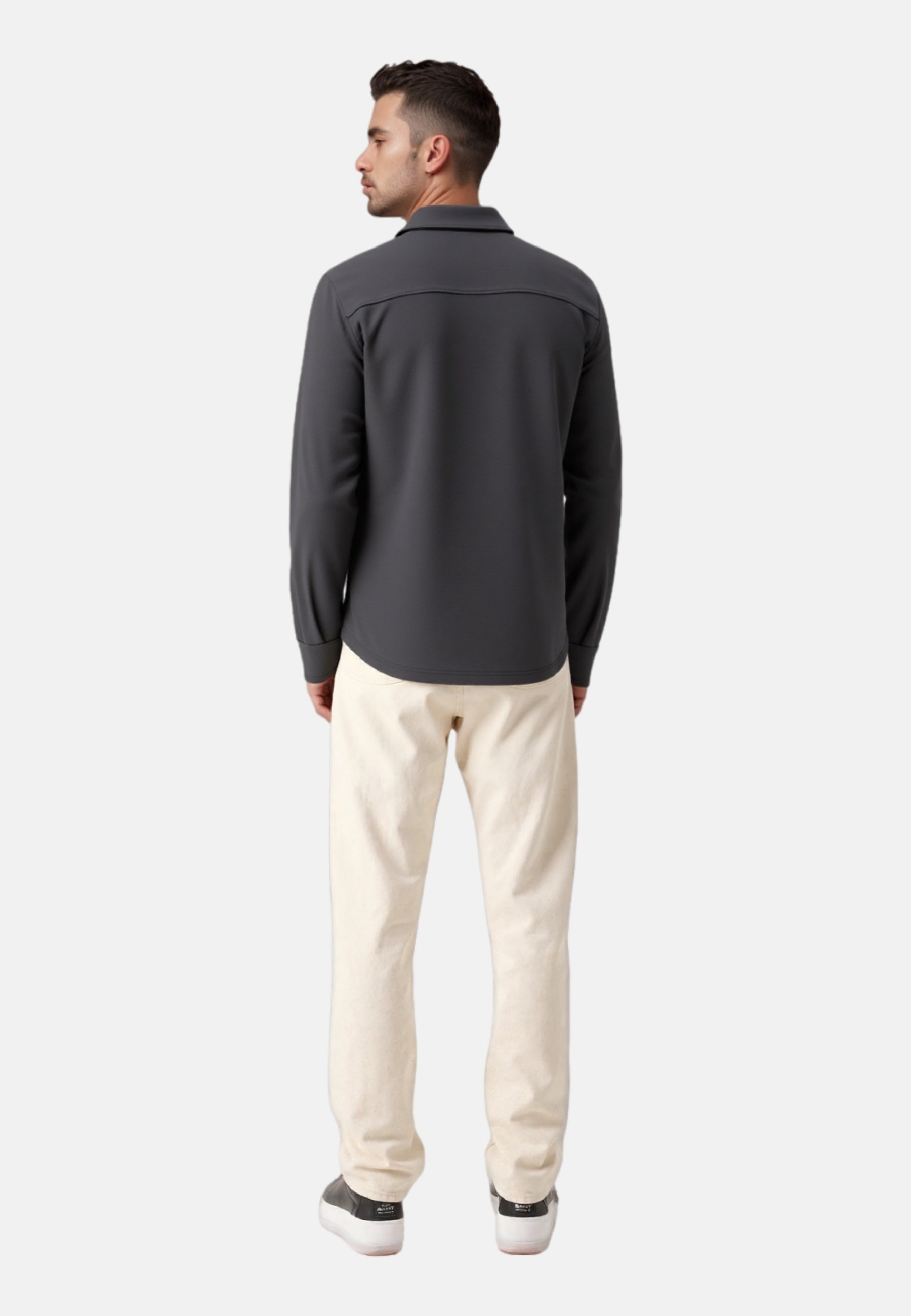 Only & Sons New Kodyl Langarmhemd