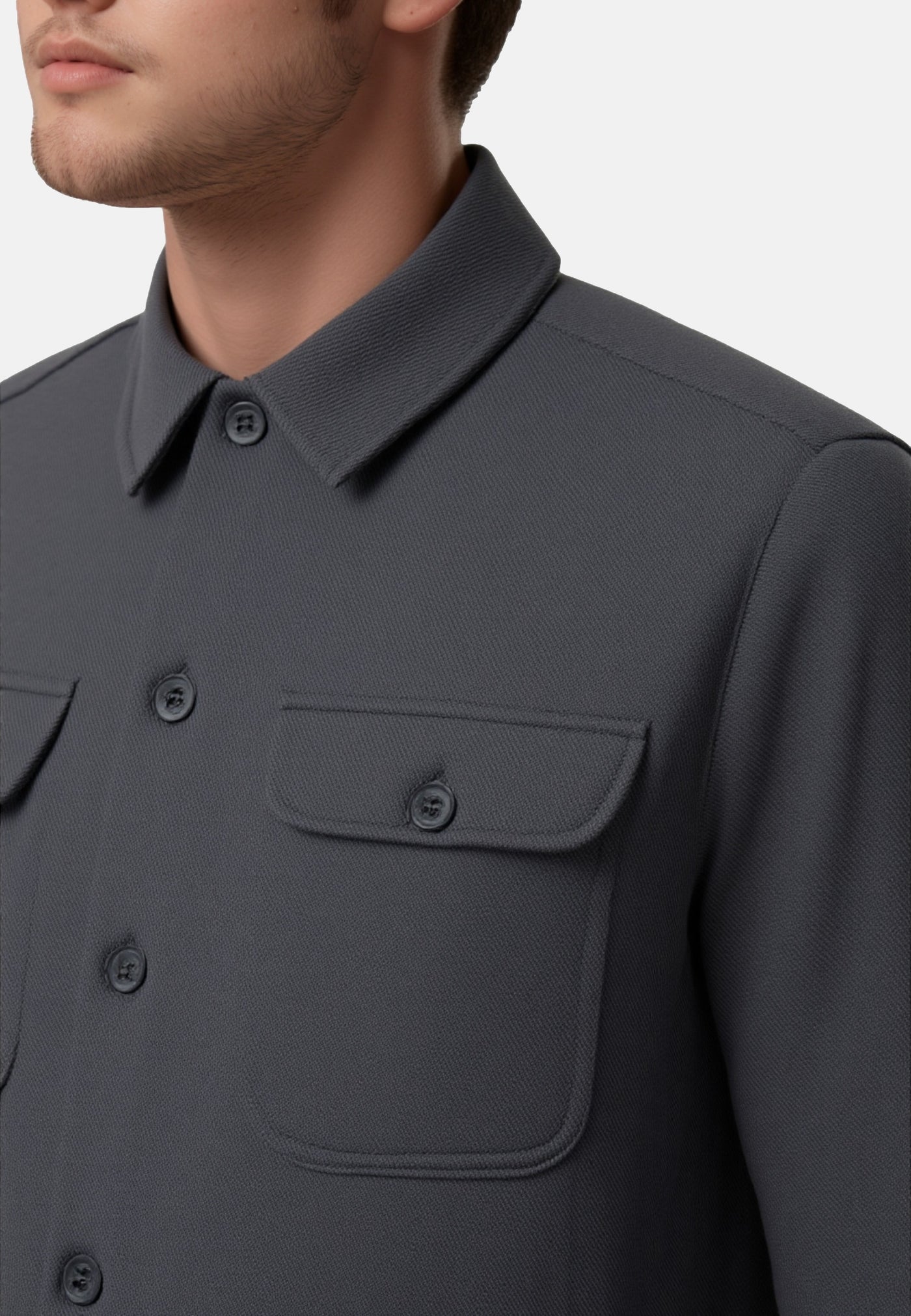 Only & Sons New Kodyl Langarmhemd