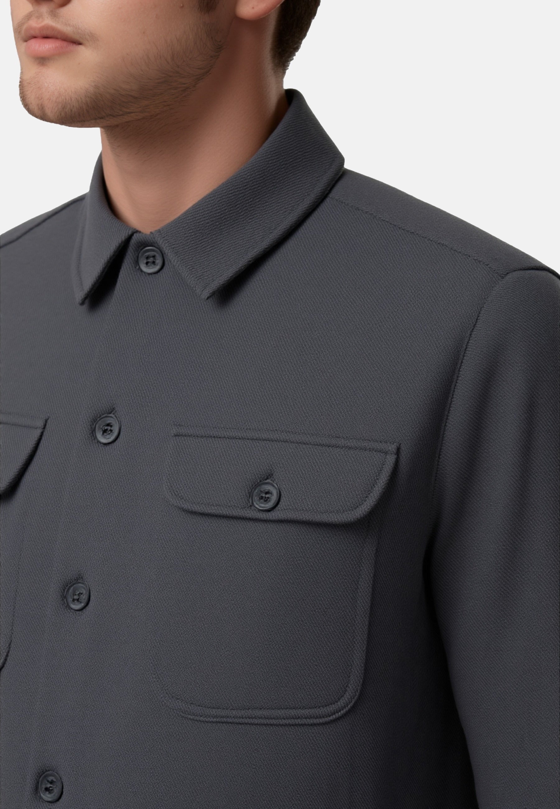 Only & Sons New Kodyl Langarmhemd