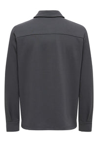 Only & Sons New Kodyl Langarmhemd