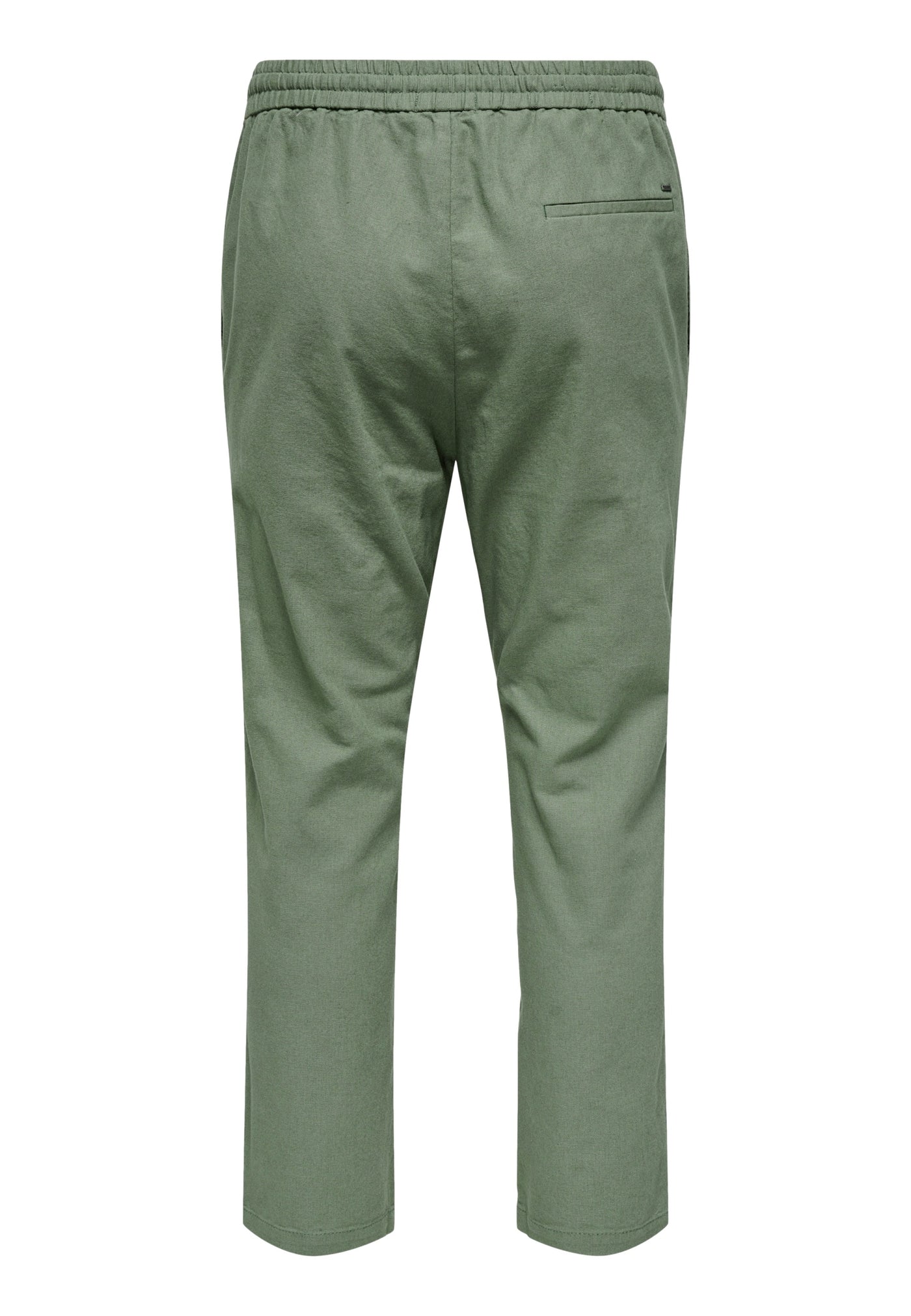 Only & Sons Linus Crop 0007 lange Jogginghosen