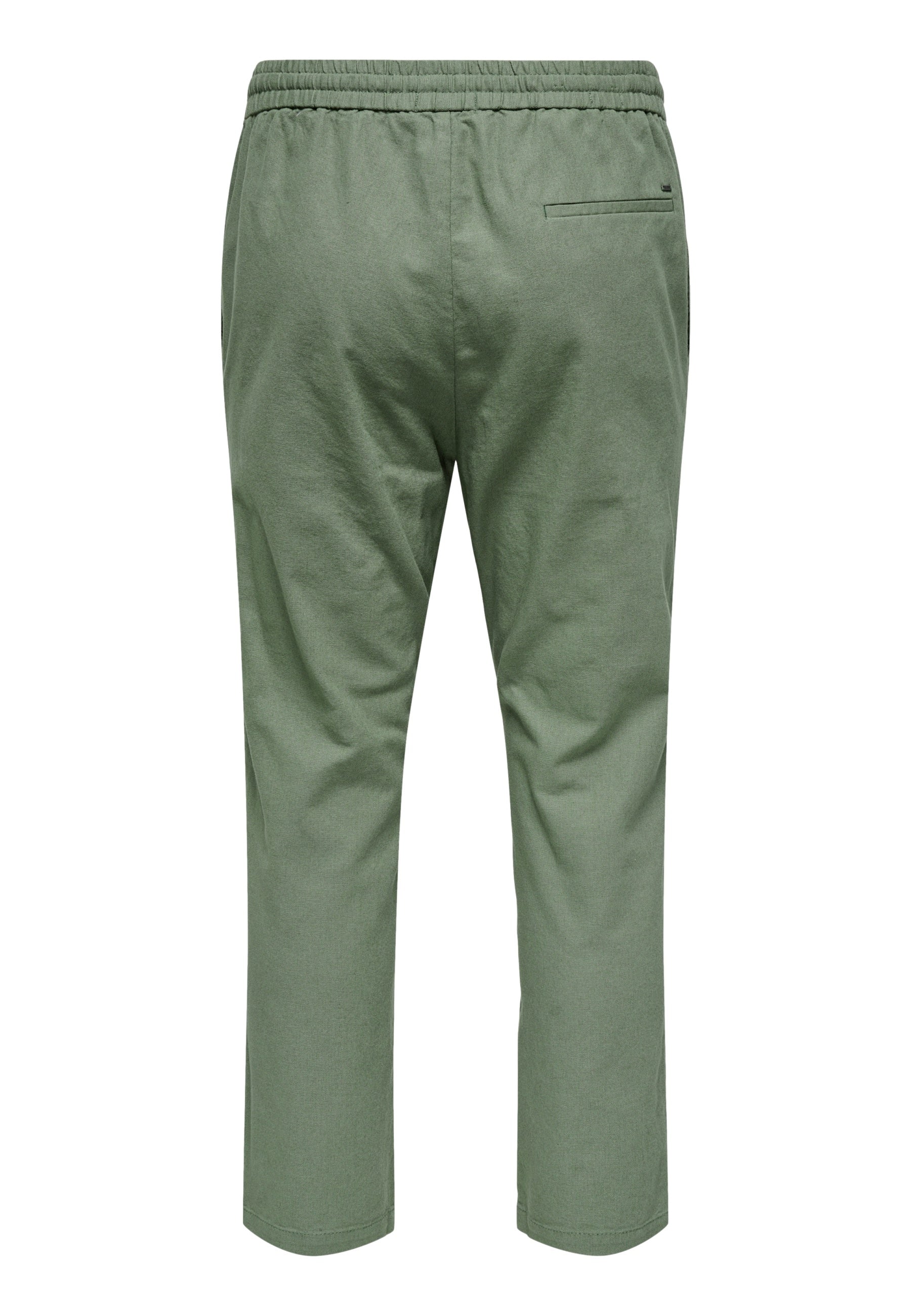 Only & Sons Linus Crop 0007 lange Jogginghosen