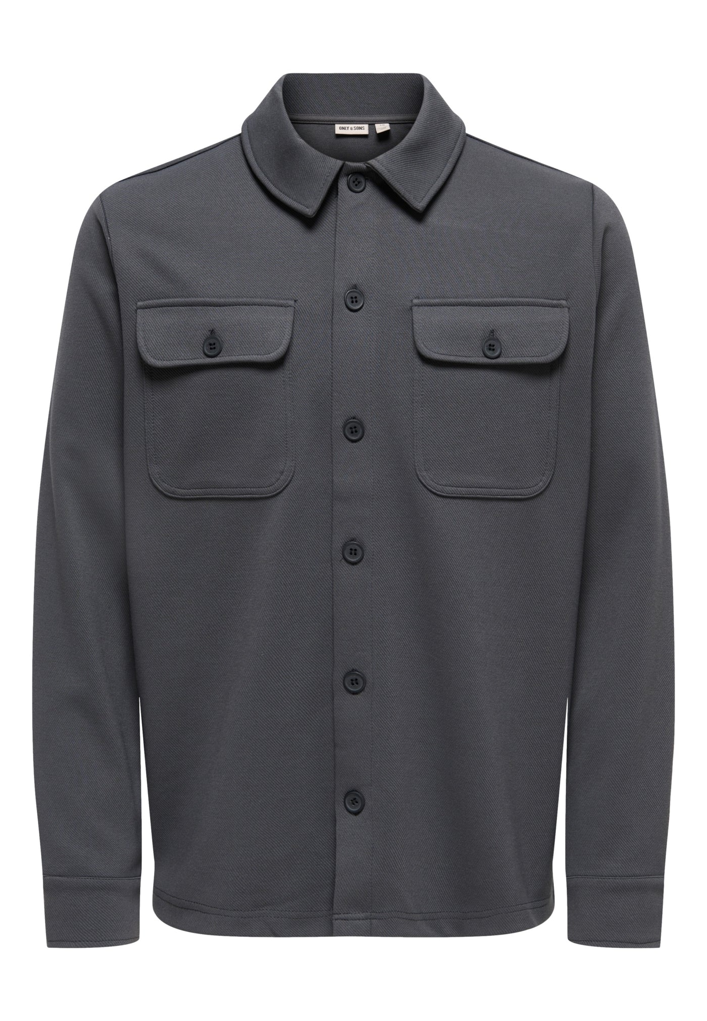 Only & Sons New Kodyl Langarmhemd