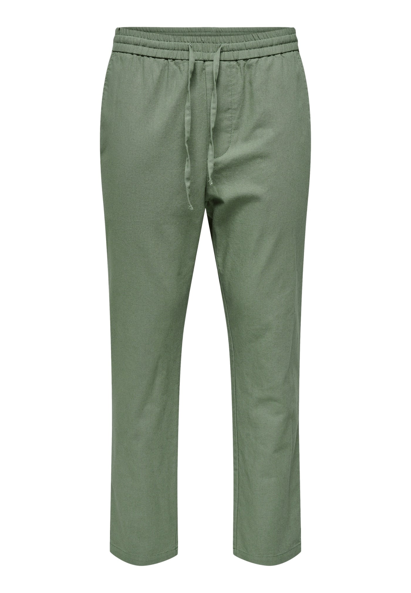Only & Sons Linus Crop 0007 lange Jogginghosen