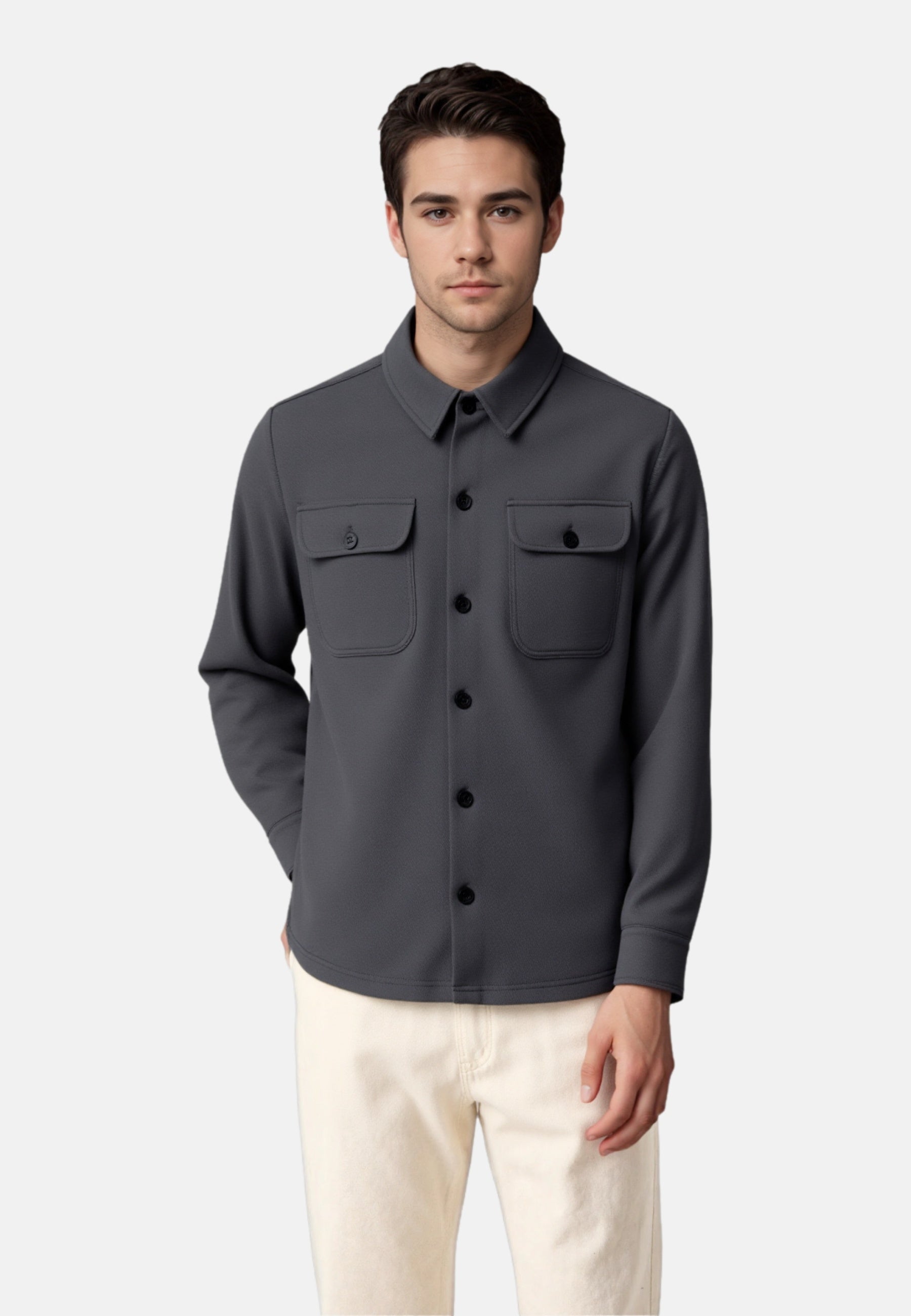 Only & Sons New Kodyl Langarmhemd