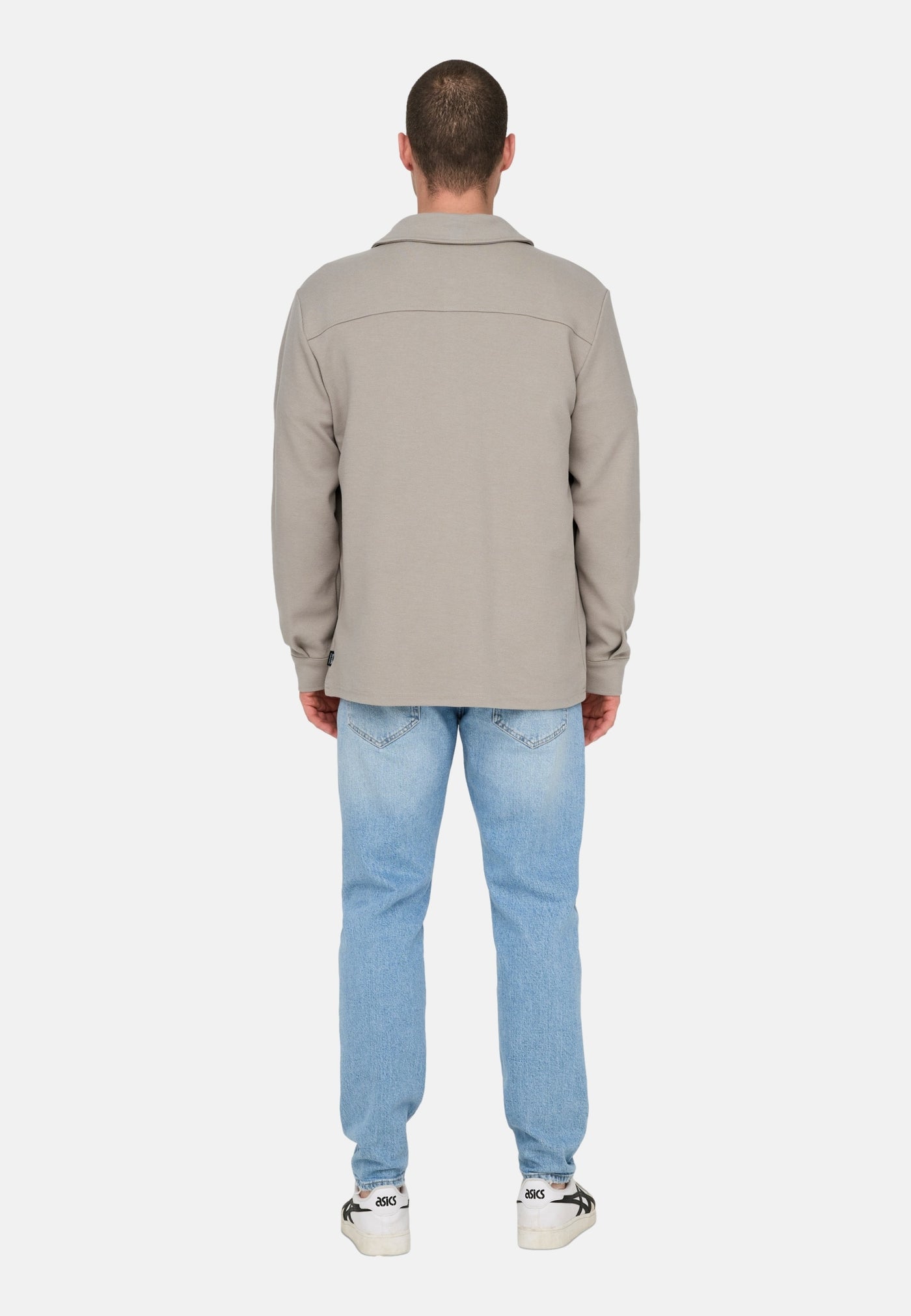 Only & Sons New Kodyl Langarmhemd