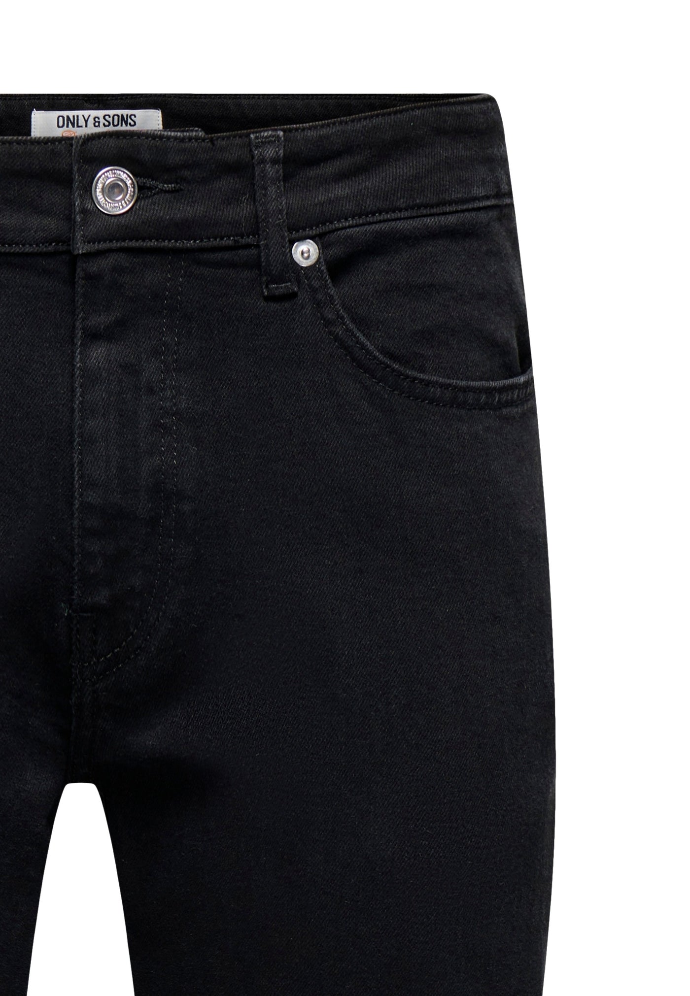 Only & Sons Weft REG 7900 lange Hose