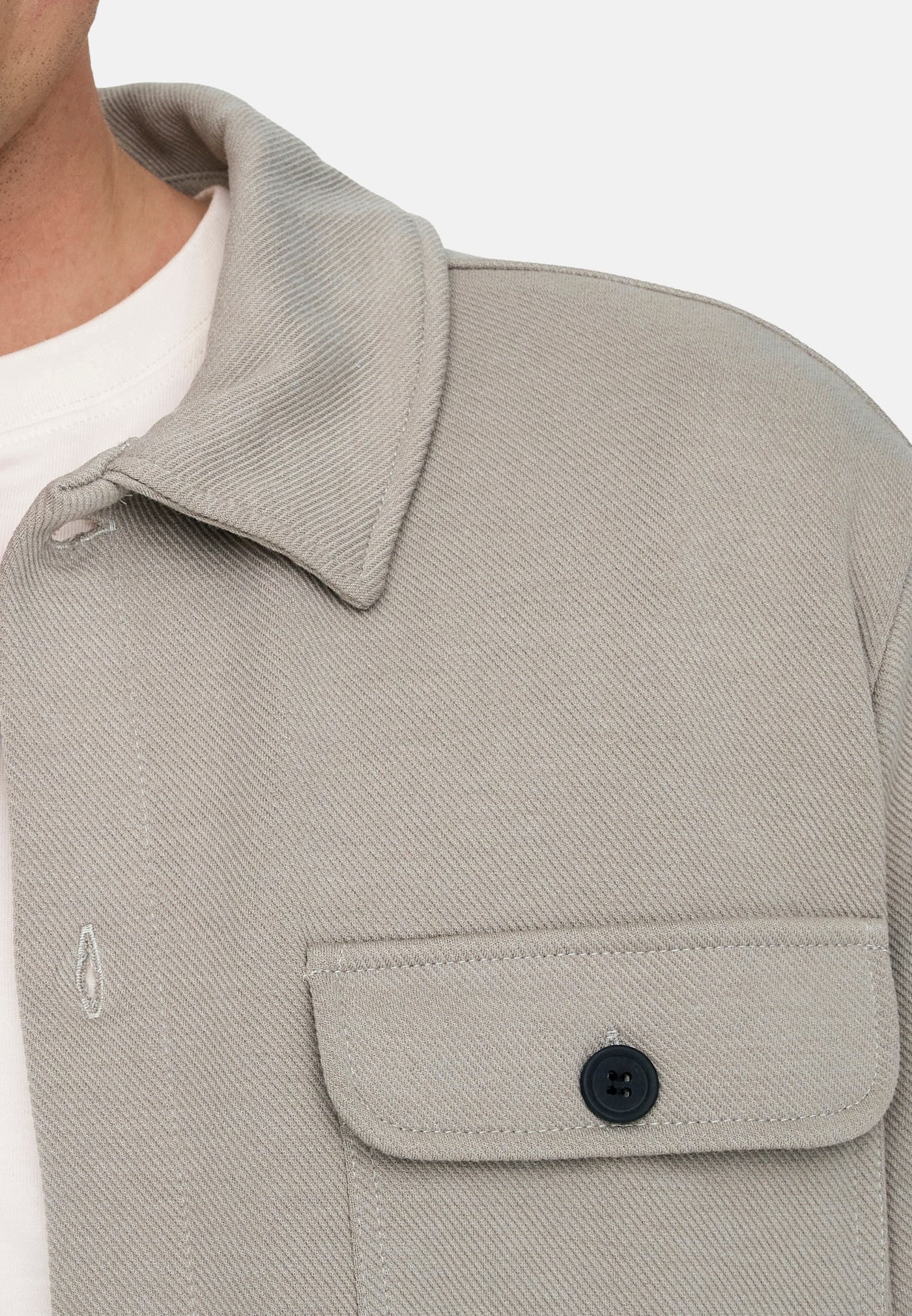 Only & Sons New Kodyl Langarmhemd