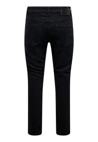 Only & Sons Weft REG 7900 lange Hose