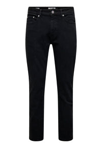 Only & Sons Weft REG 7900 lange Hose