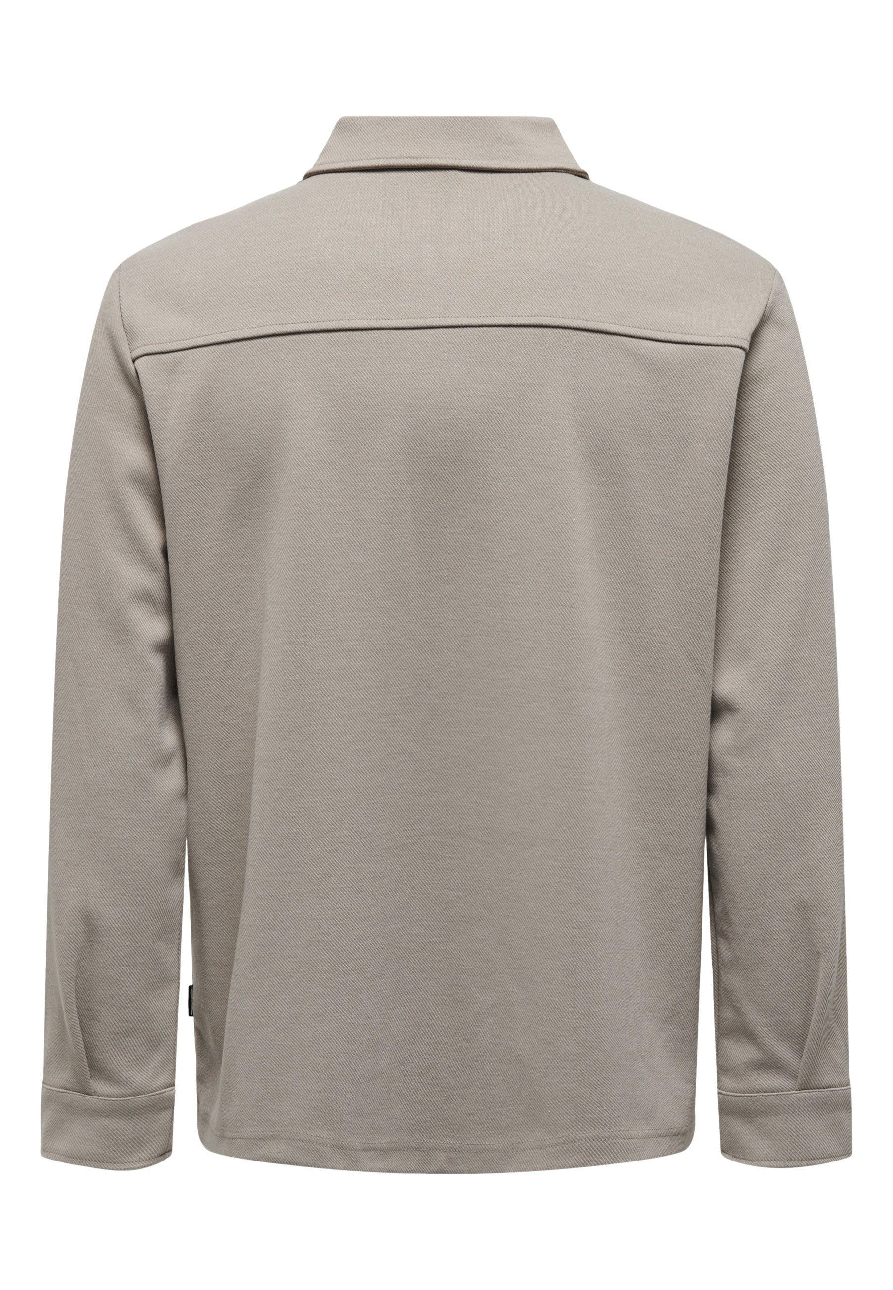 Only & Sons New Kodyl Langarmhemd