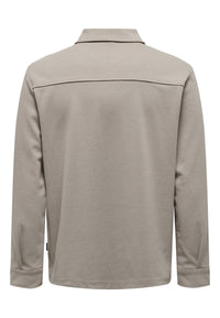 Only & Sons New Kodyl Langarmhemd