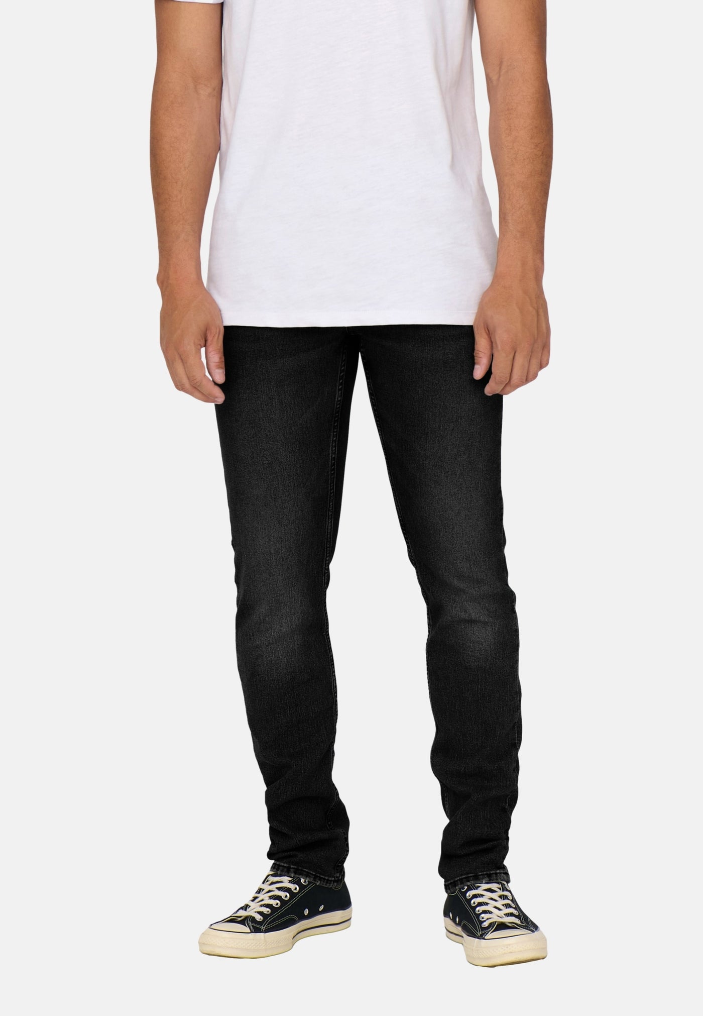 Only & Sons Weft REG 7900 lange Hose