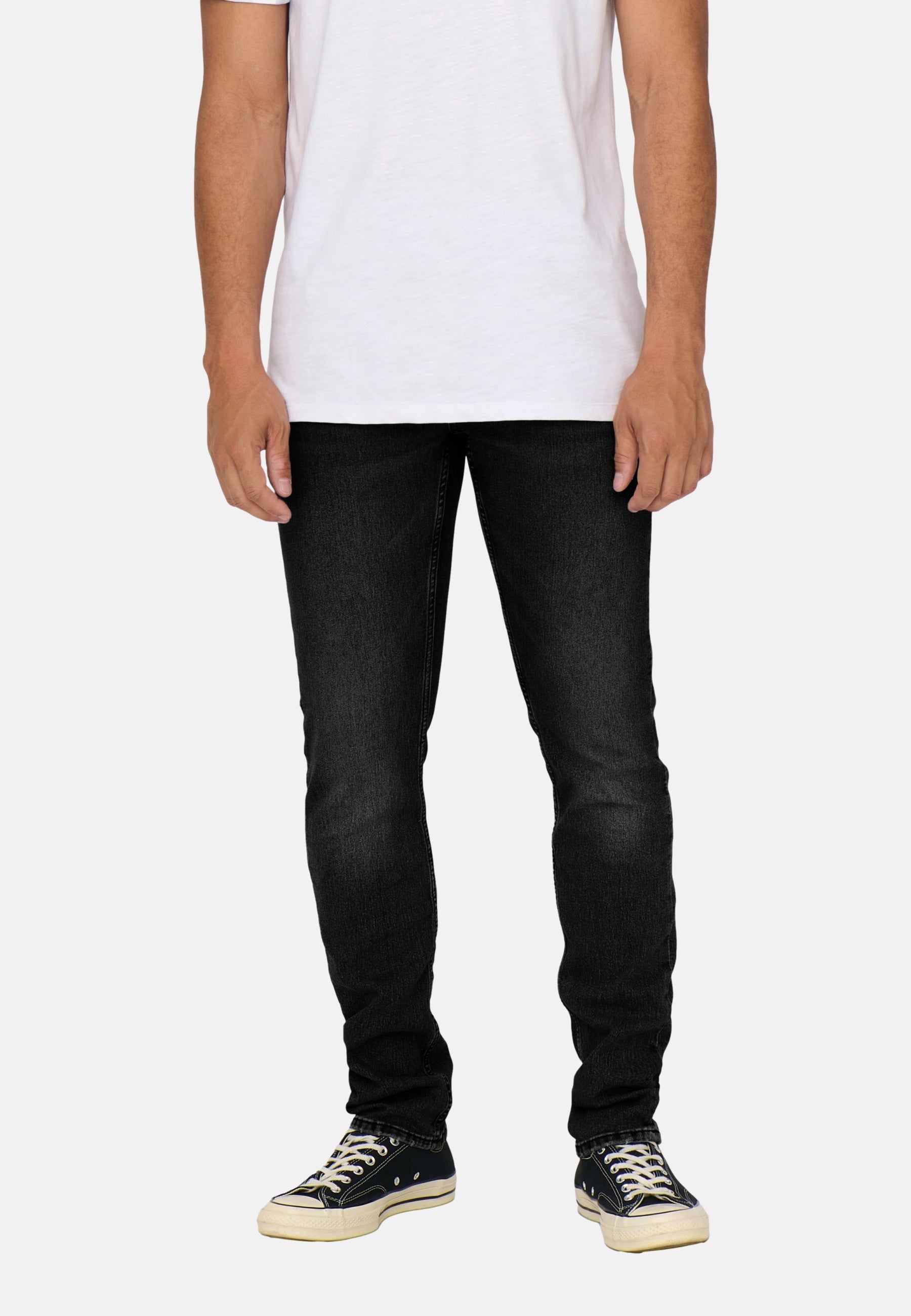 Only & Sons Weft REG 7900 lange Hose