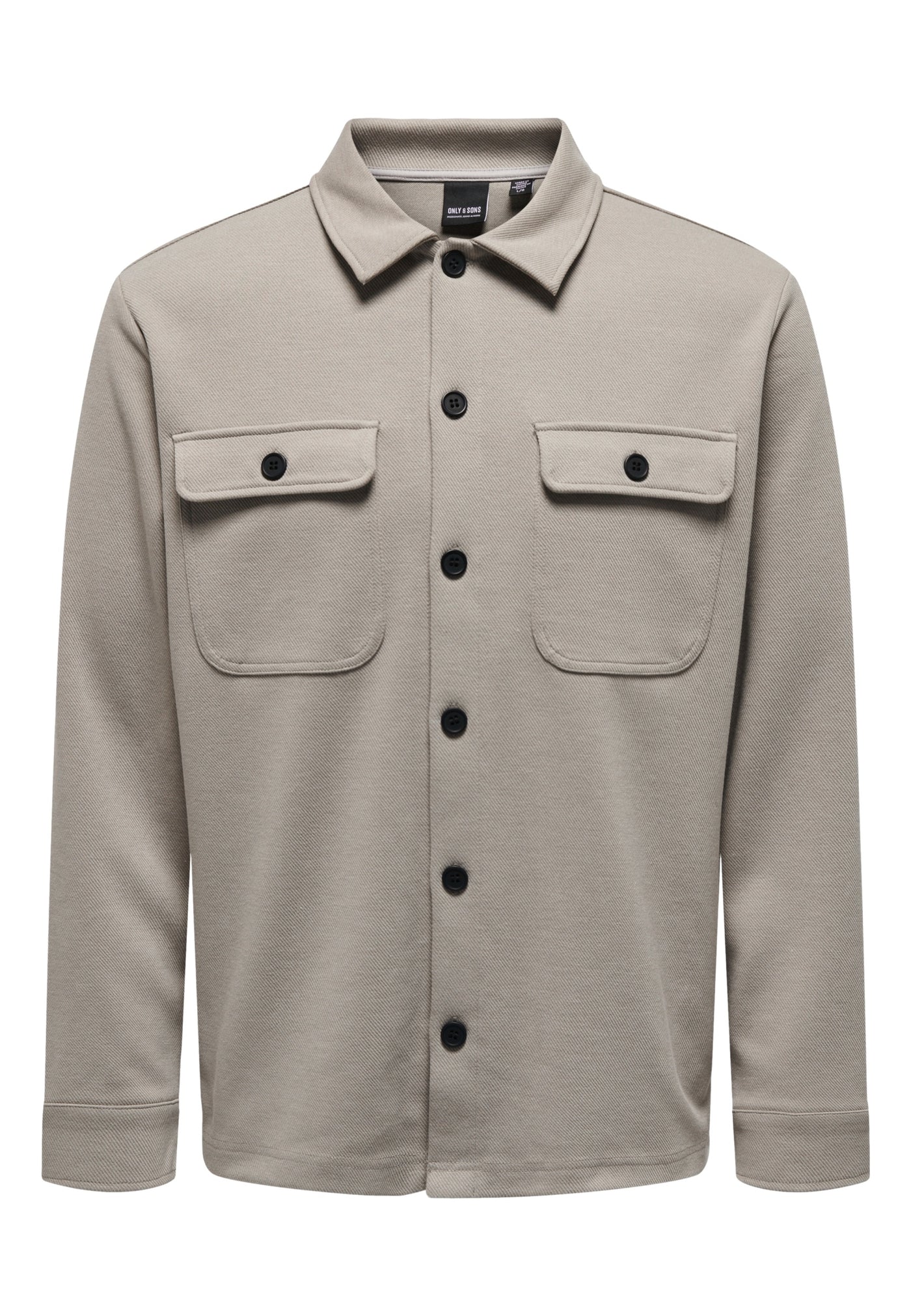 Only & Sons New Kodyl Langarmhemd