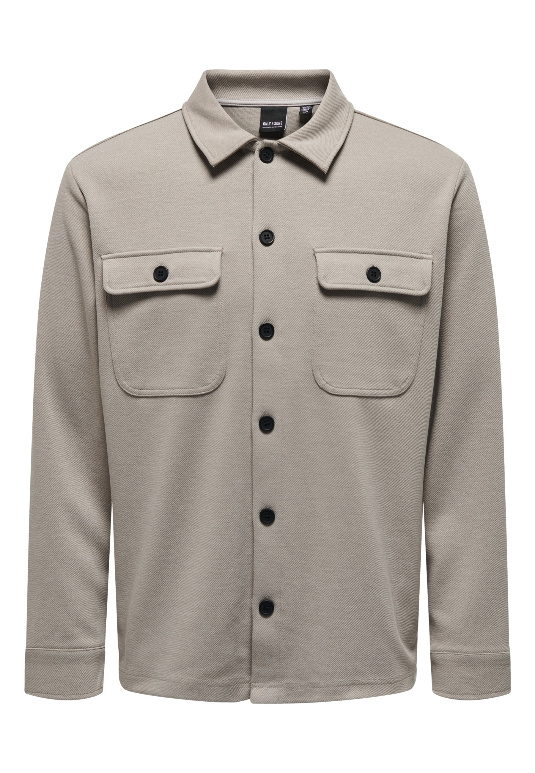 Only & Sons New Kodyl Langarmhemd