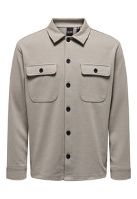 Only & Sons New Kodyl Langarmhemd