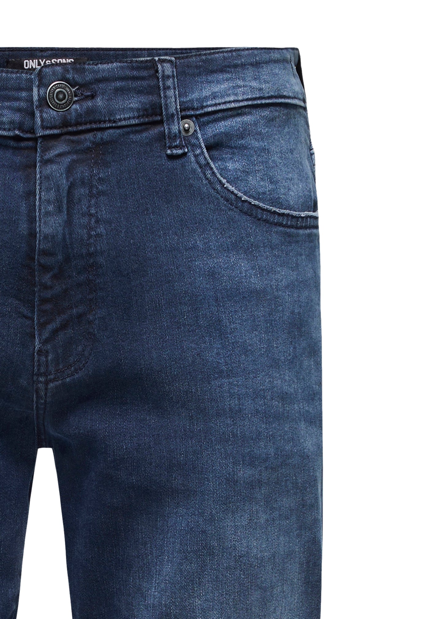 Only & Sons Weft REG 7900 lange Hose