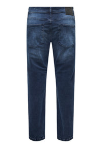 Only & Sons Weft REG 7900 lange Hose
