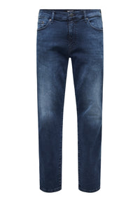 Only & Sons Weft REG 7900 lange Hose