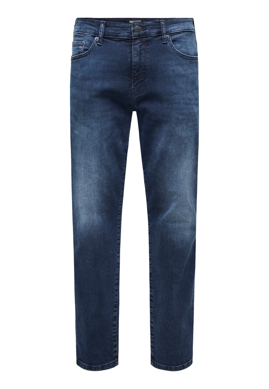 Only & Sons Weft REG 7900 lange Hose