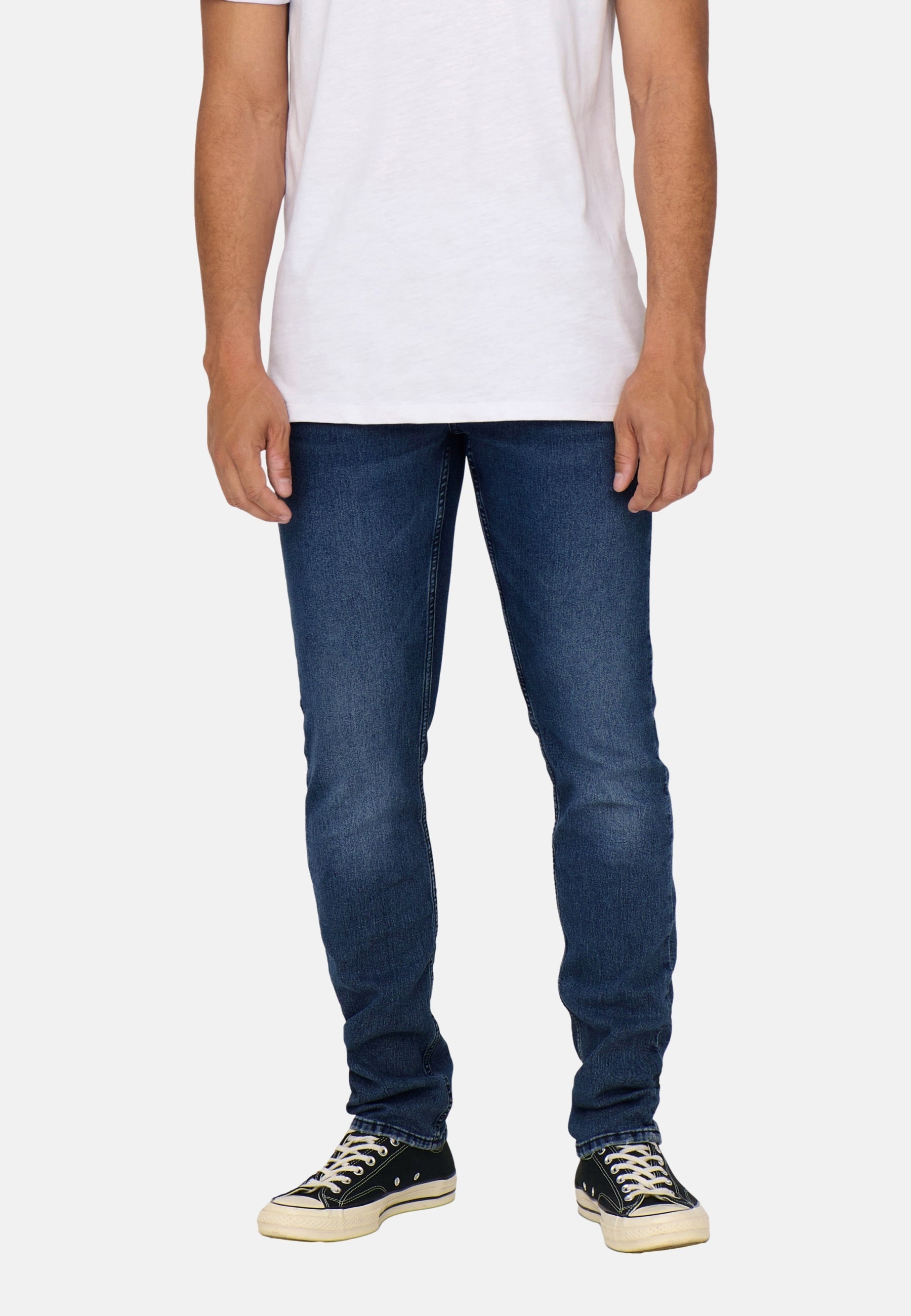 Only & Sons Weft REG 7900 lange Hose