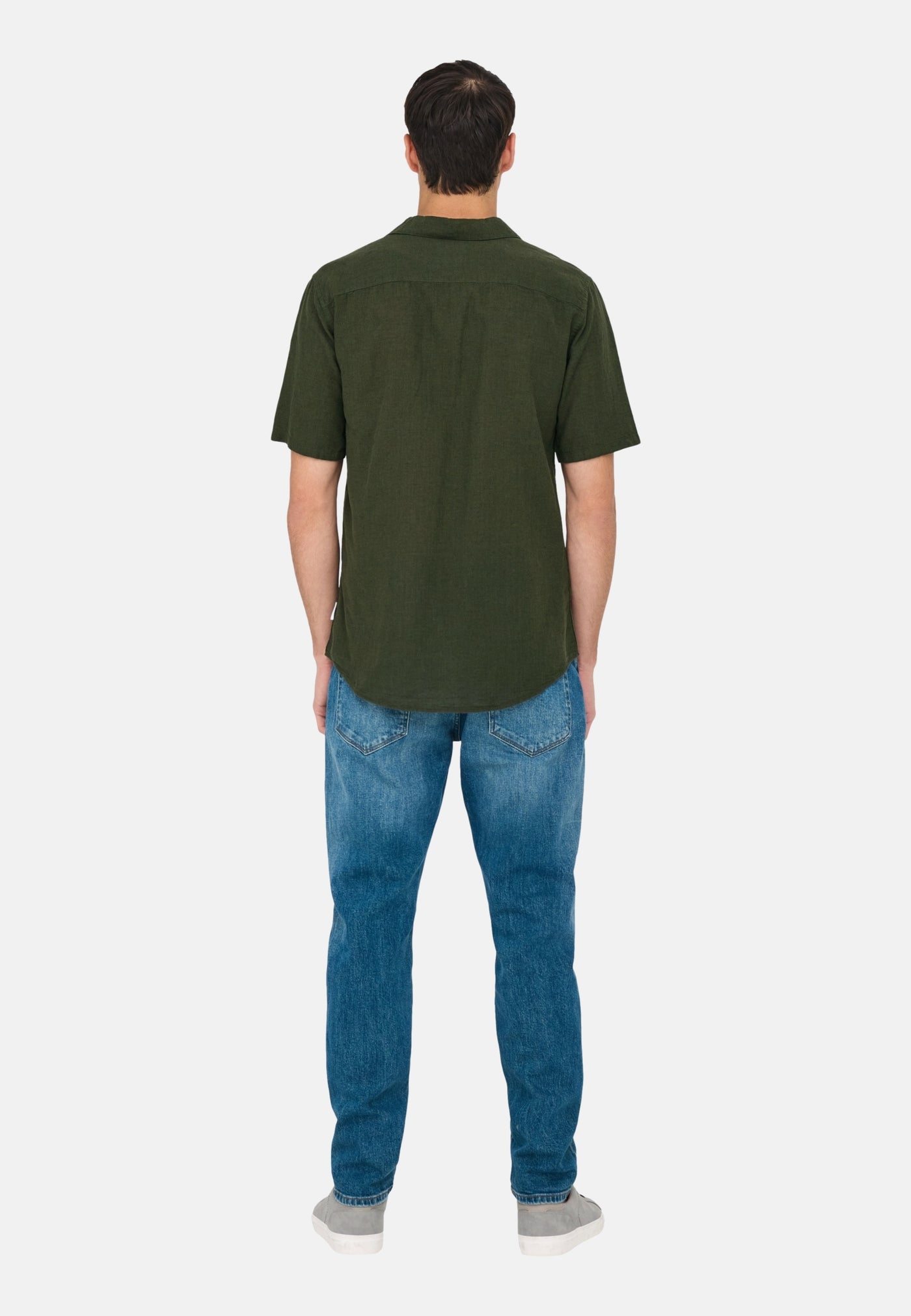 Only & Sons Caiden Kurzarmhemd