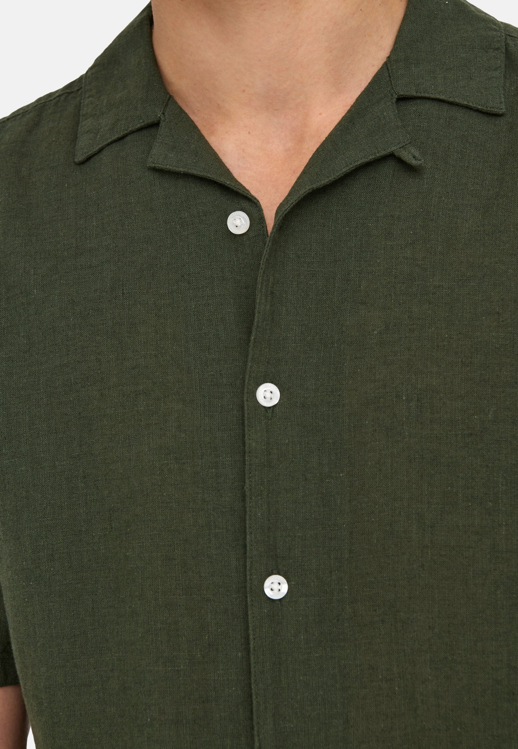 Only & Sons Caiden Kurzarmhemd