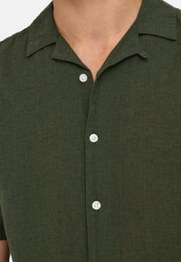 Only & Sons Caiden Kurzarmhemd