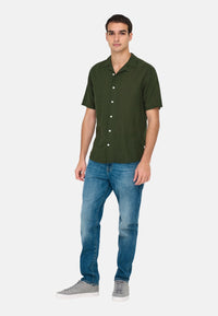 Only & Sons Caiden Kurzarmhemd