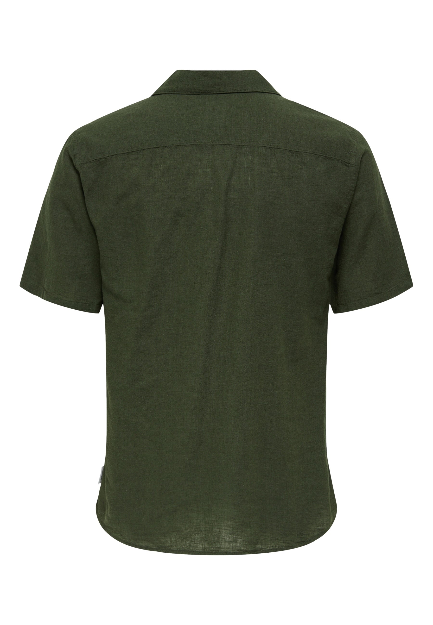 Only & Sons Caiden Kurzarmhemd