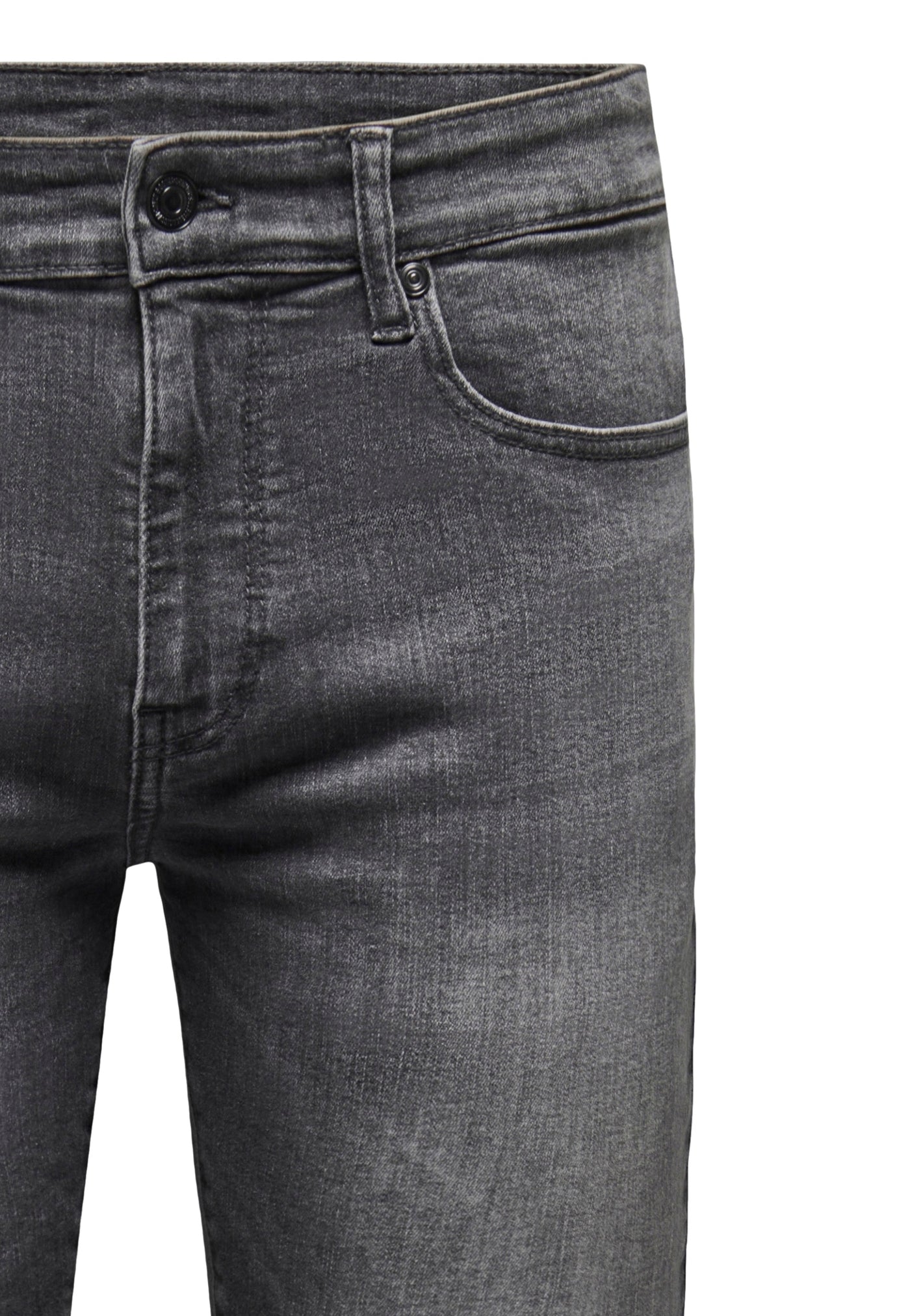 Only & Sons Weft REG 7900 lange Hose